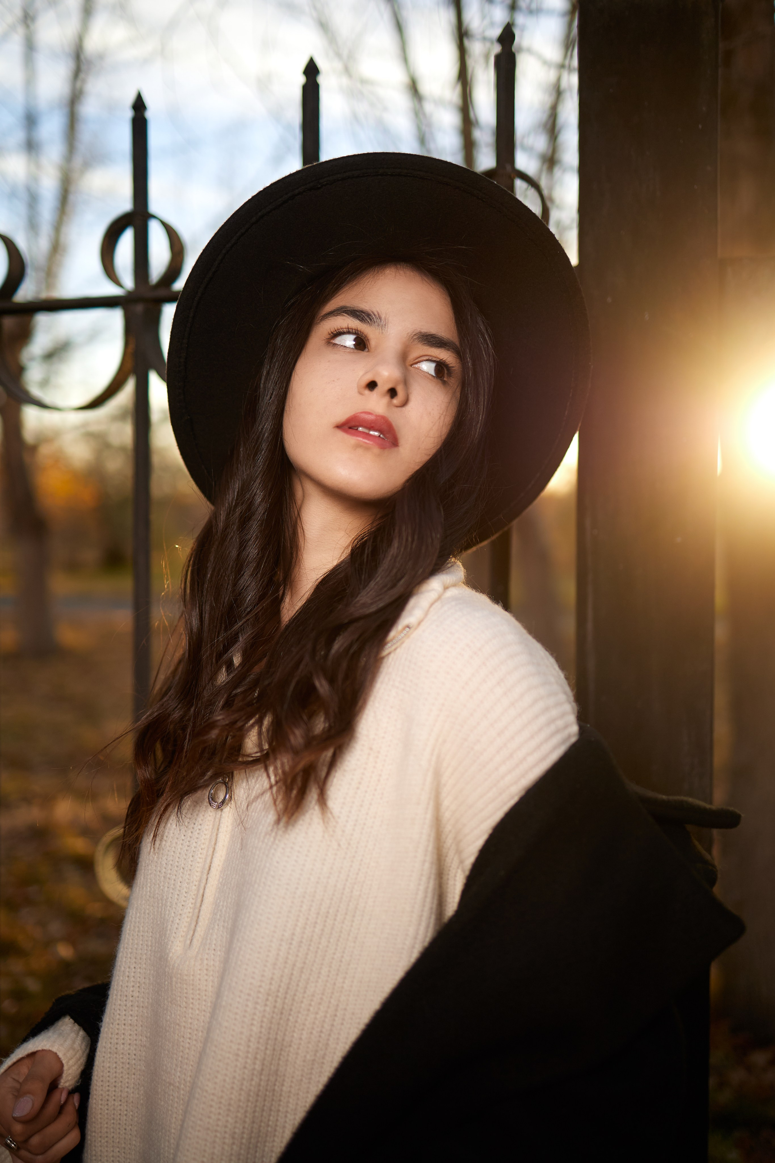 АНГЕЛИНА | 2-я часть. Главная