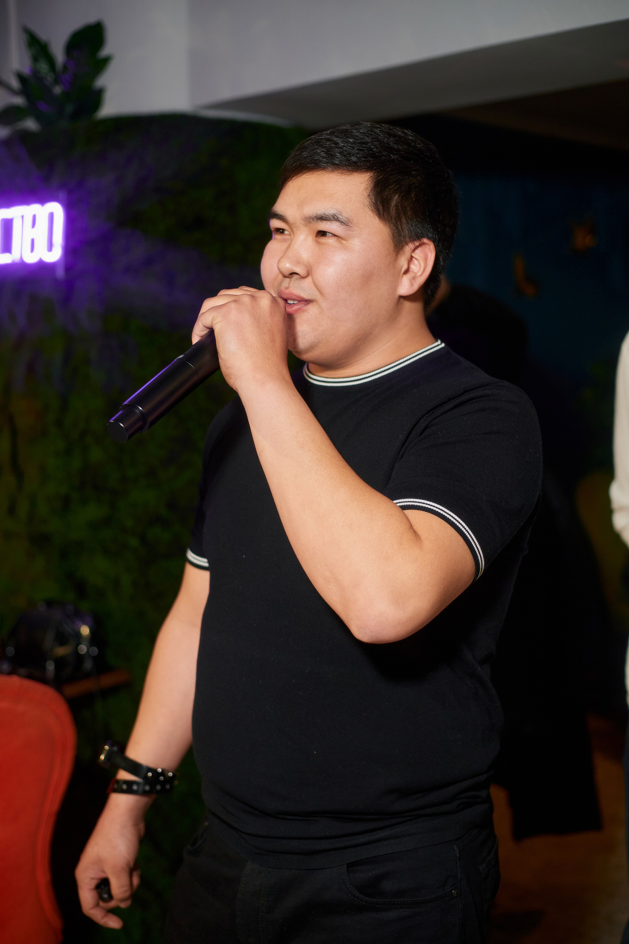 MAXIM & DAMIR | FOREST BAR | 8 МАРТА! 2-й вечер. Главная