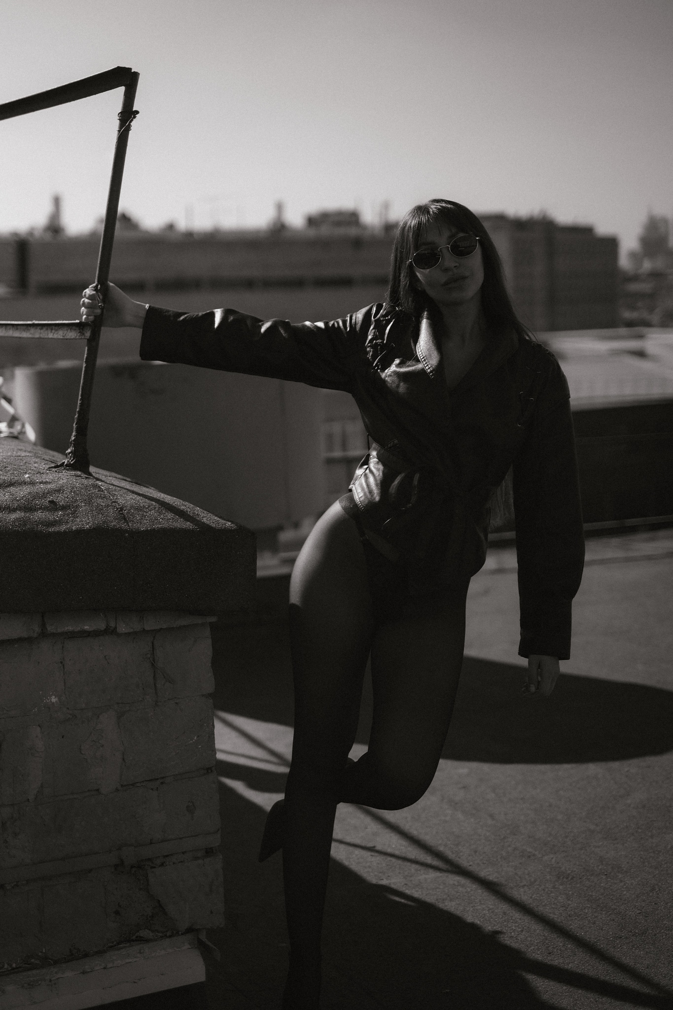 Елена. Алёна Землянухина портретный фотограф в Москве