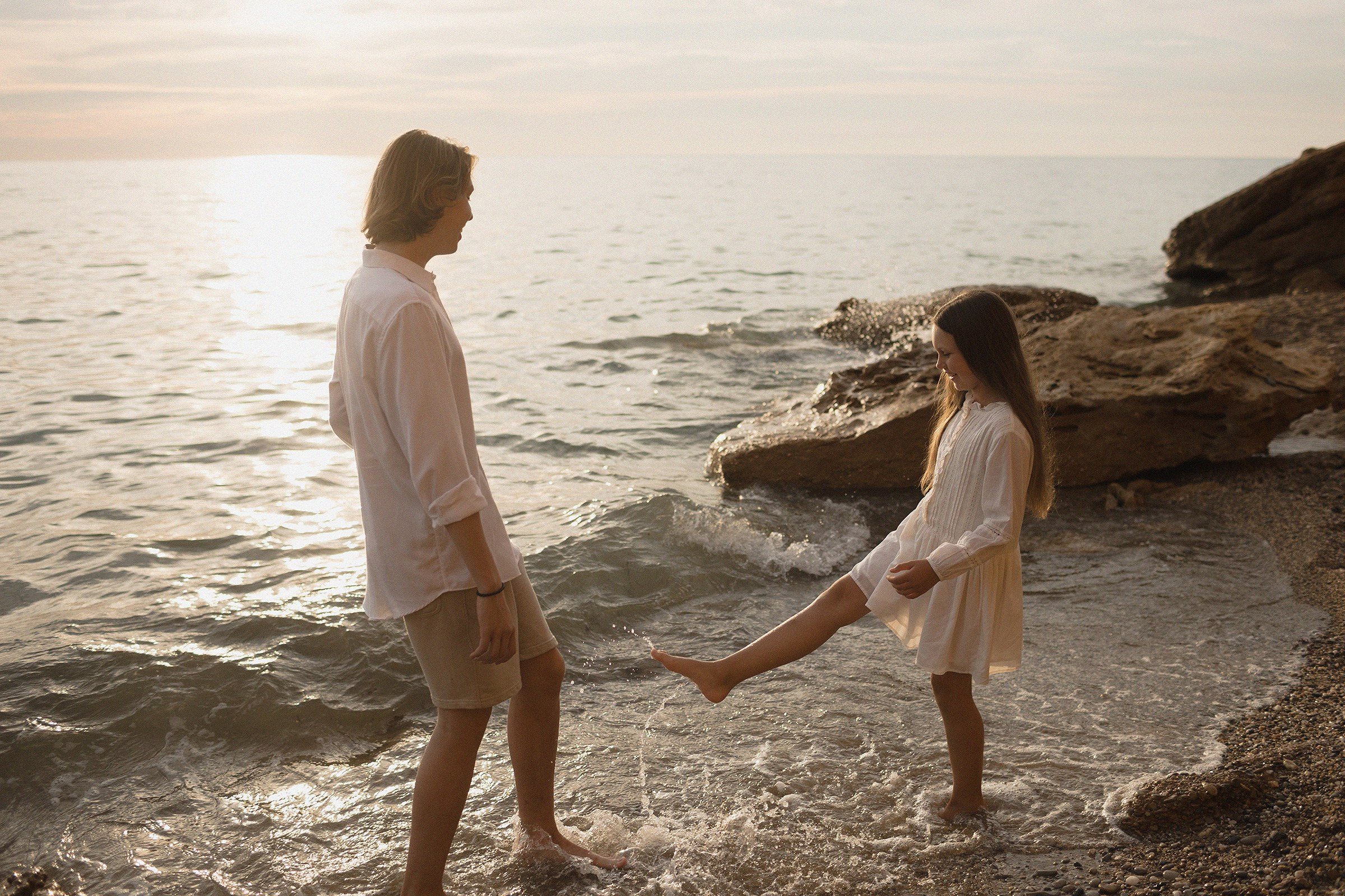 Четверо друзей. Sovushka DS