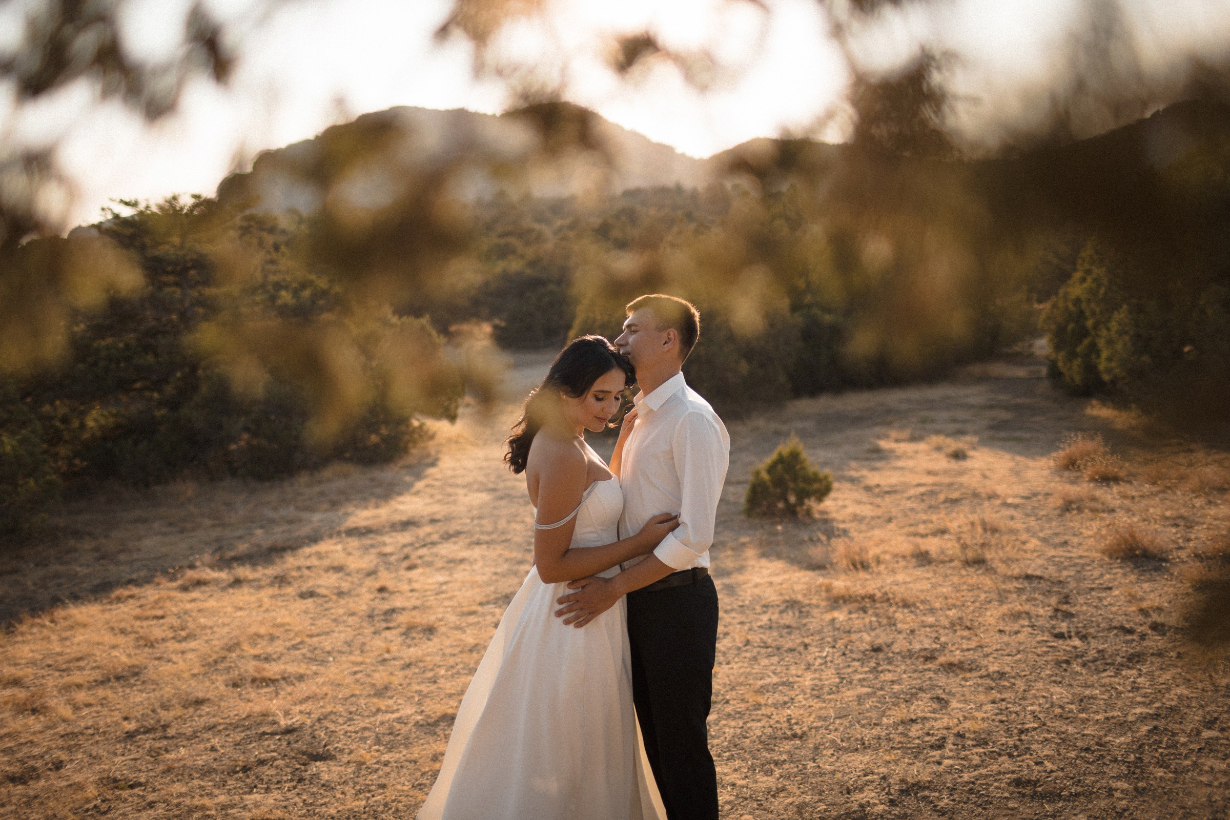 На тропе…. Sovushka DS