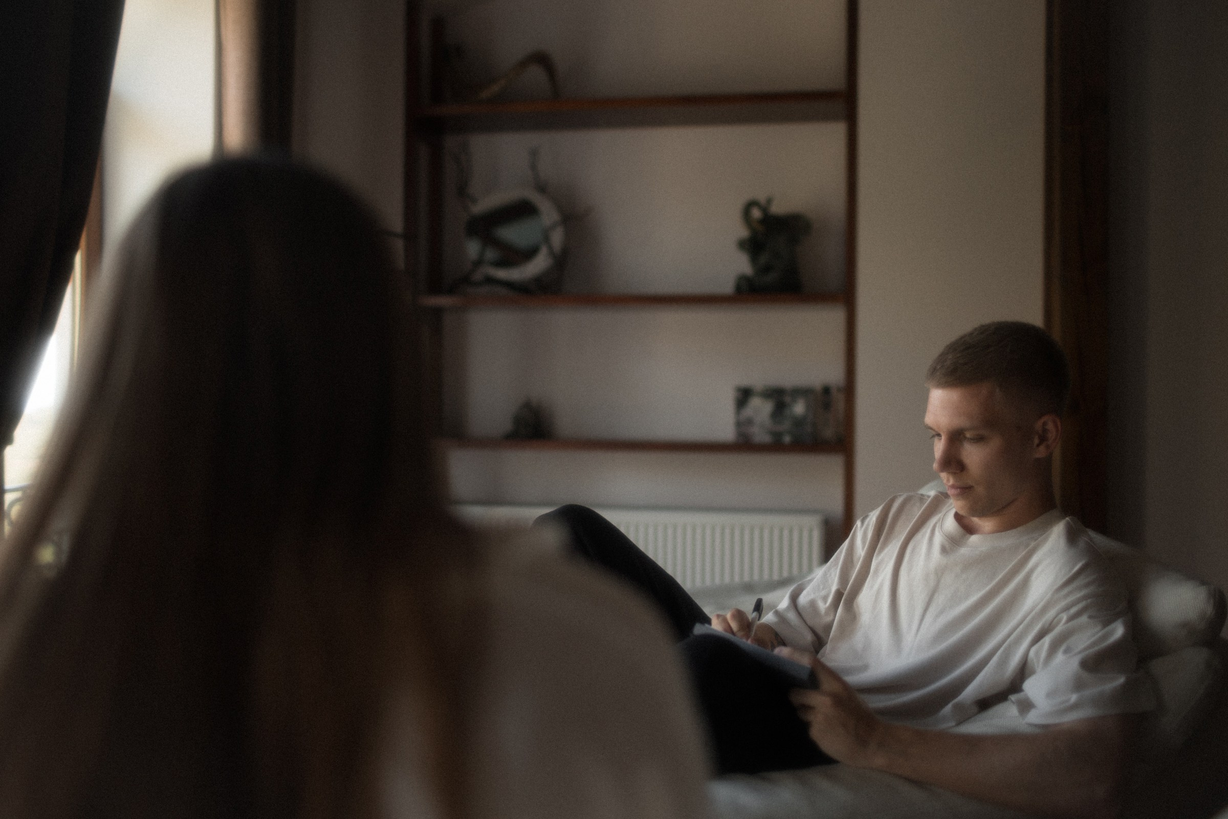 Свадебная съемка в Крыму. Sovushka DS