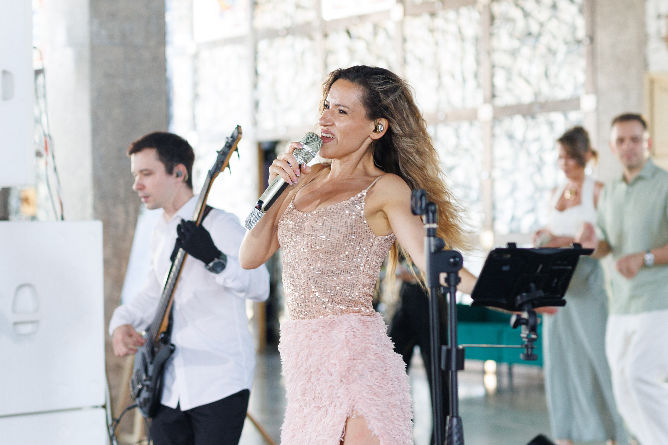 Алмаз Вилия. Фотограф Александр Литвинов