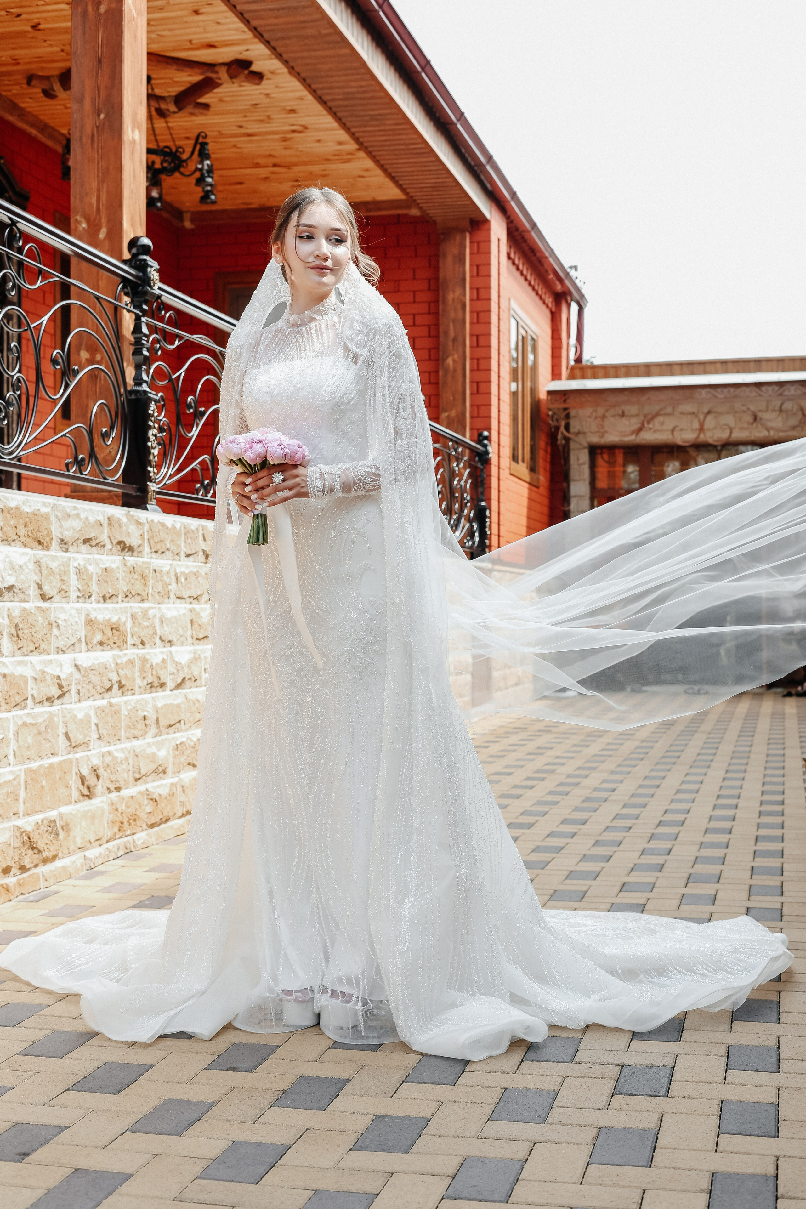 Невеста Шовда