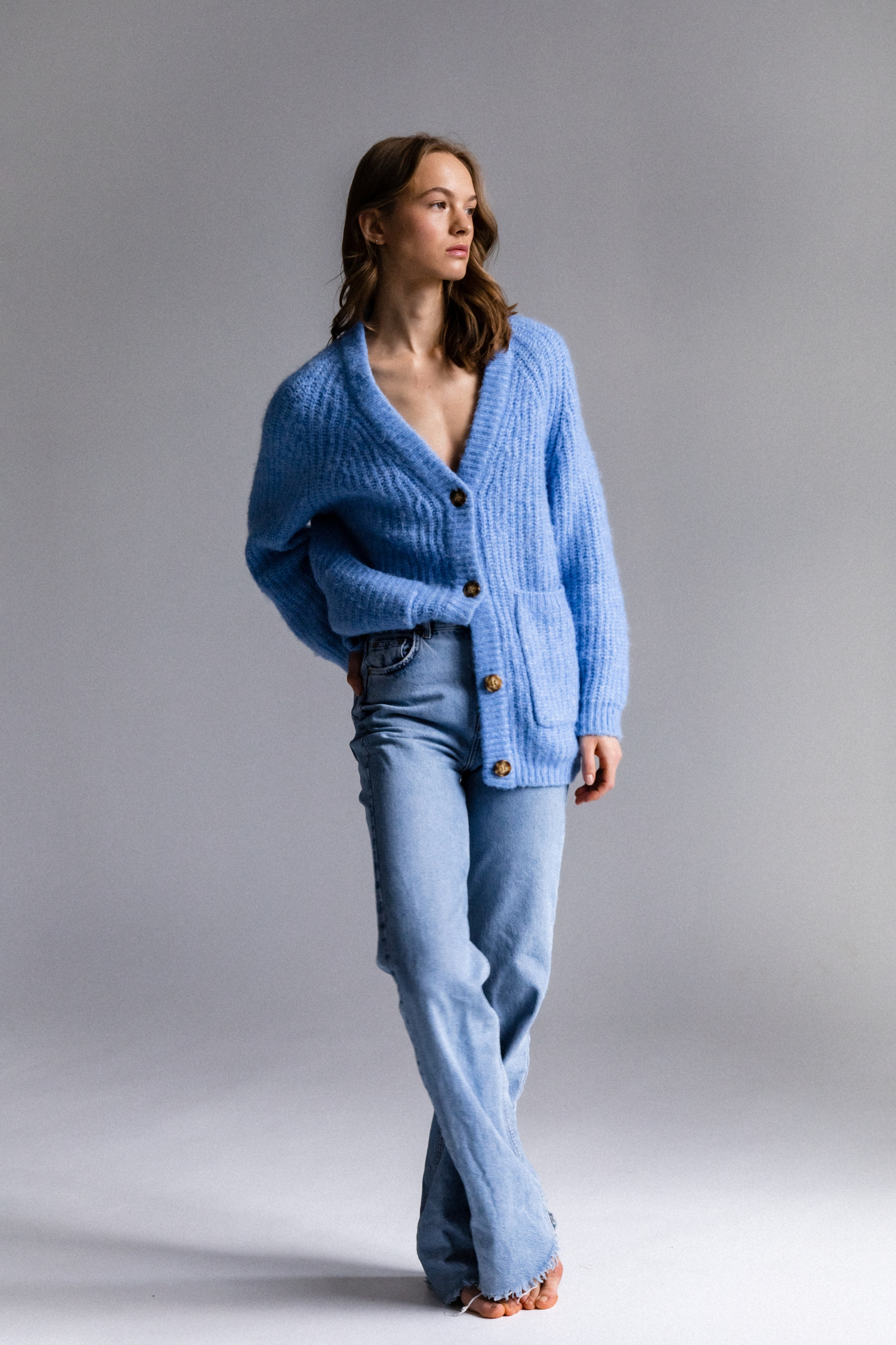 Ksenia. Фотограф в Москве Ярослава Фролова