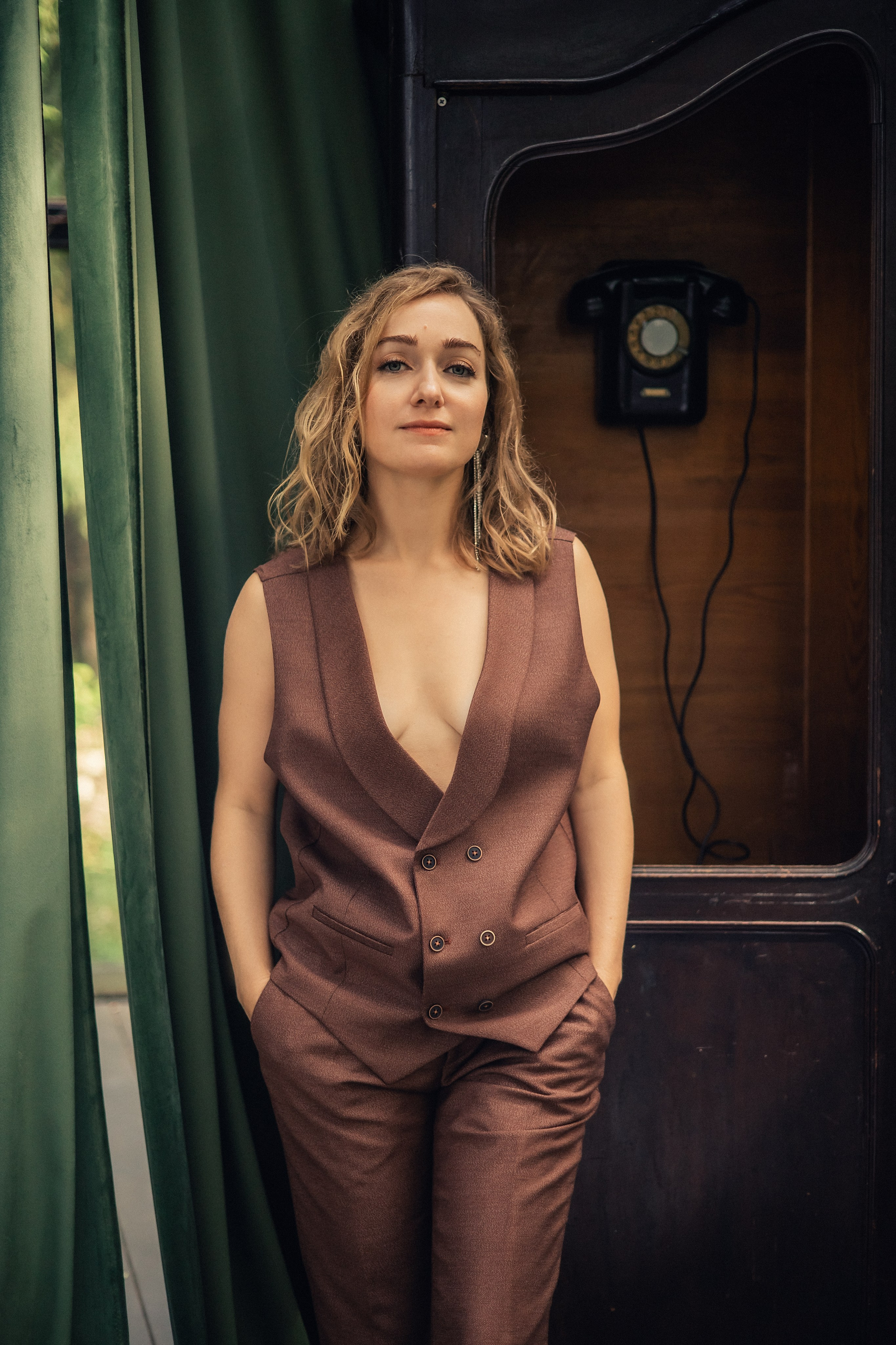 Ольга. Фотограф в Москве Наталья Спиридонова