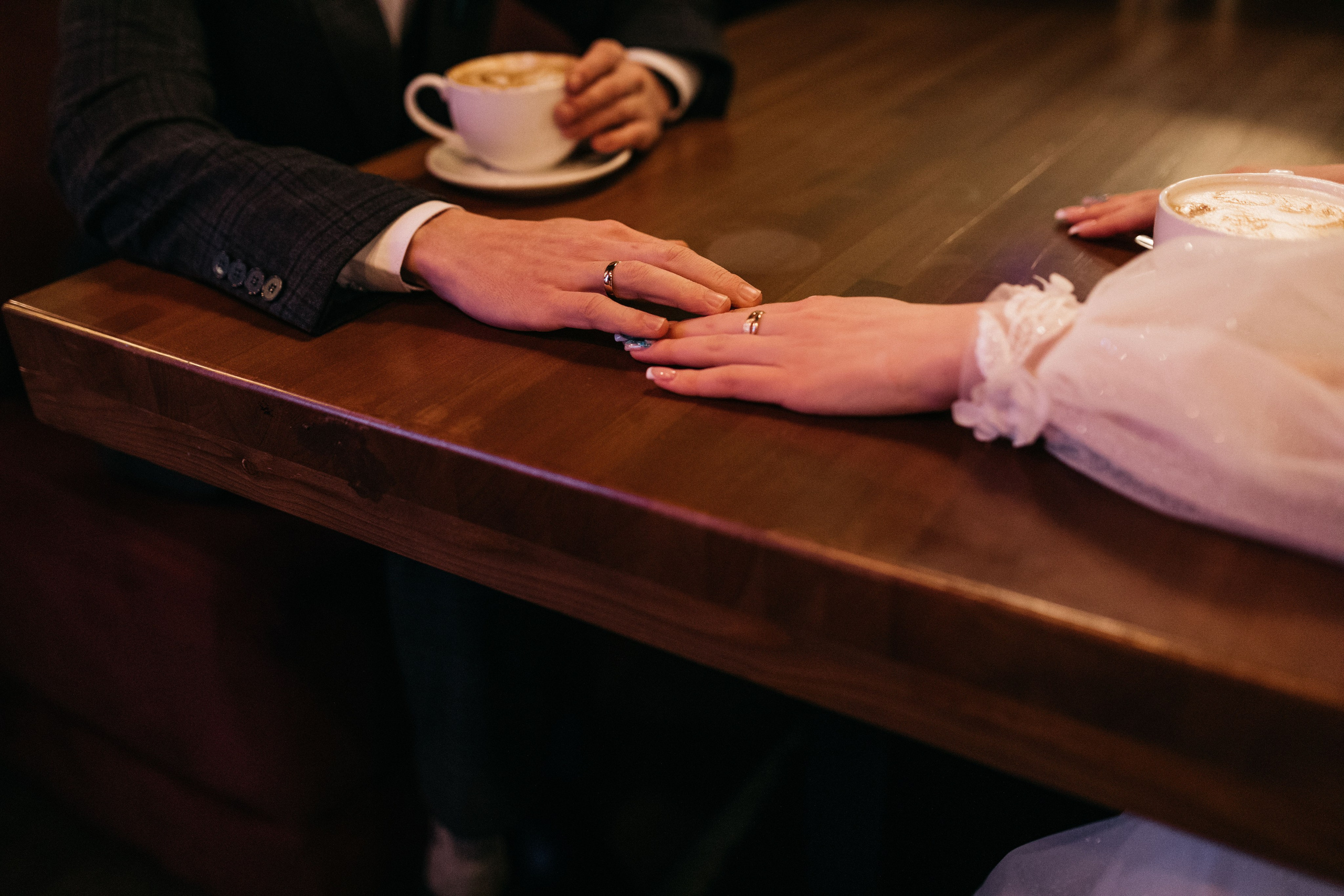 Свадьба Владимира и Алёны. Свадебный и семейный фотограф в Иркутске Яна Лиа