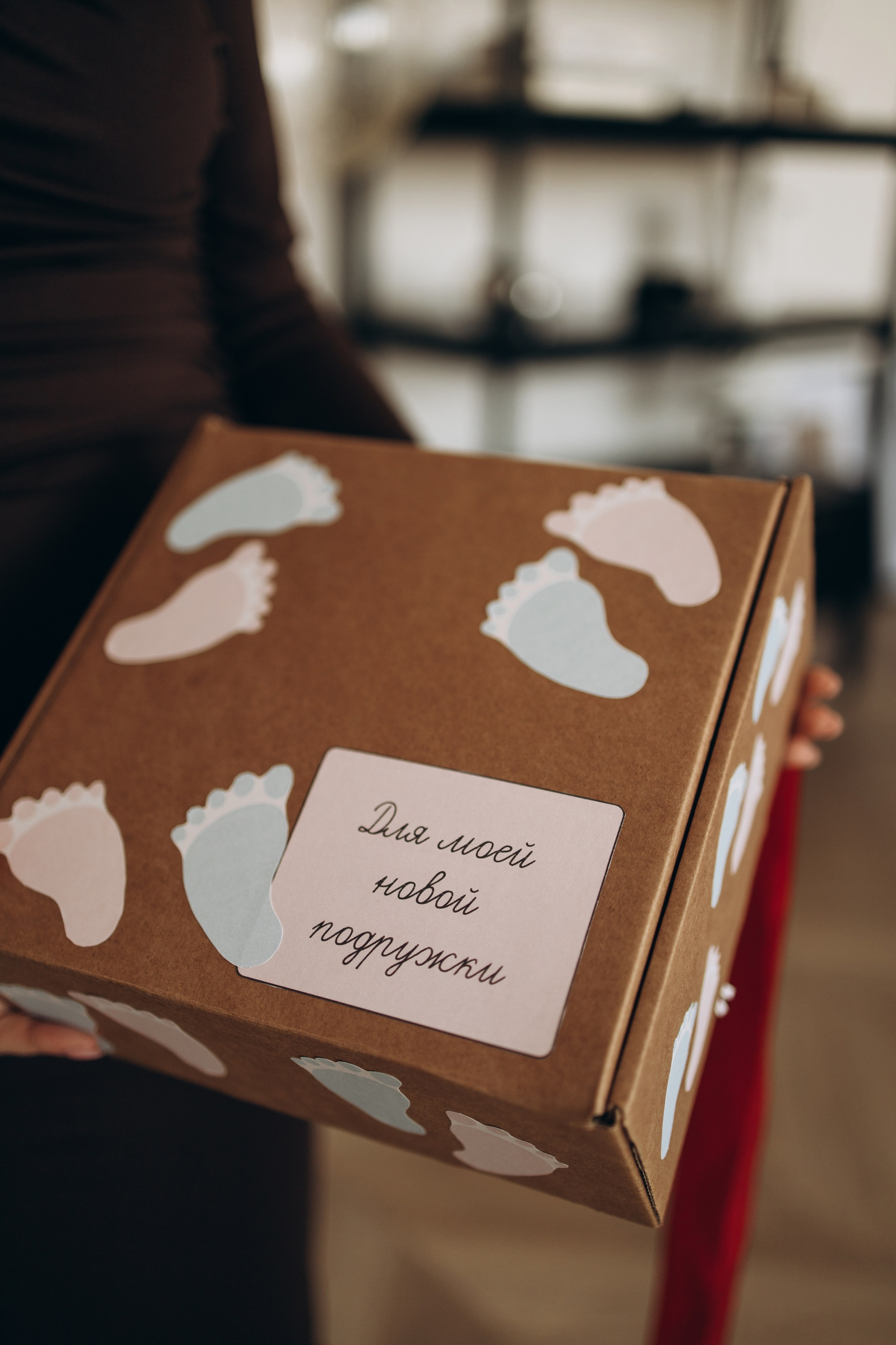 Узнаем пол малыша. Самый теплый фотограф в Краснодаре Рябоконь Ксения