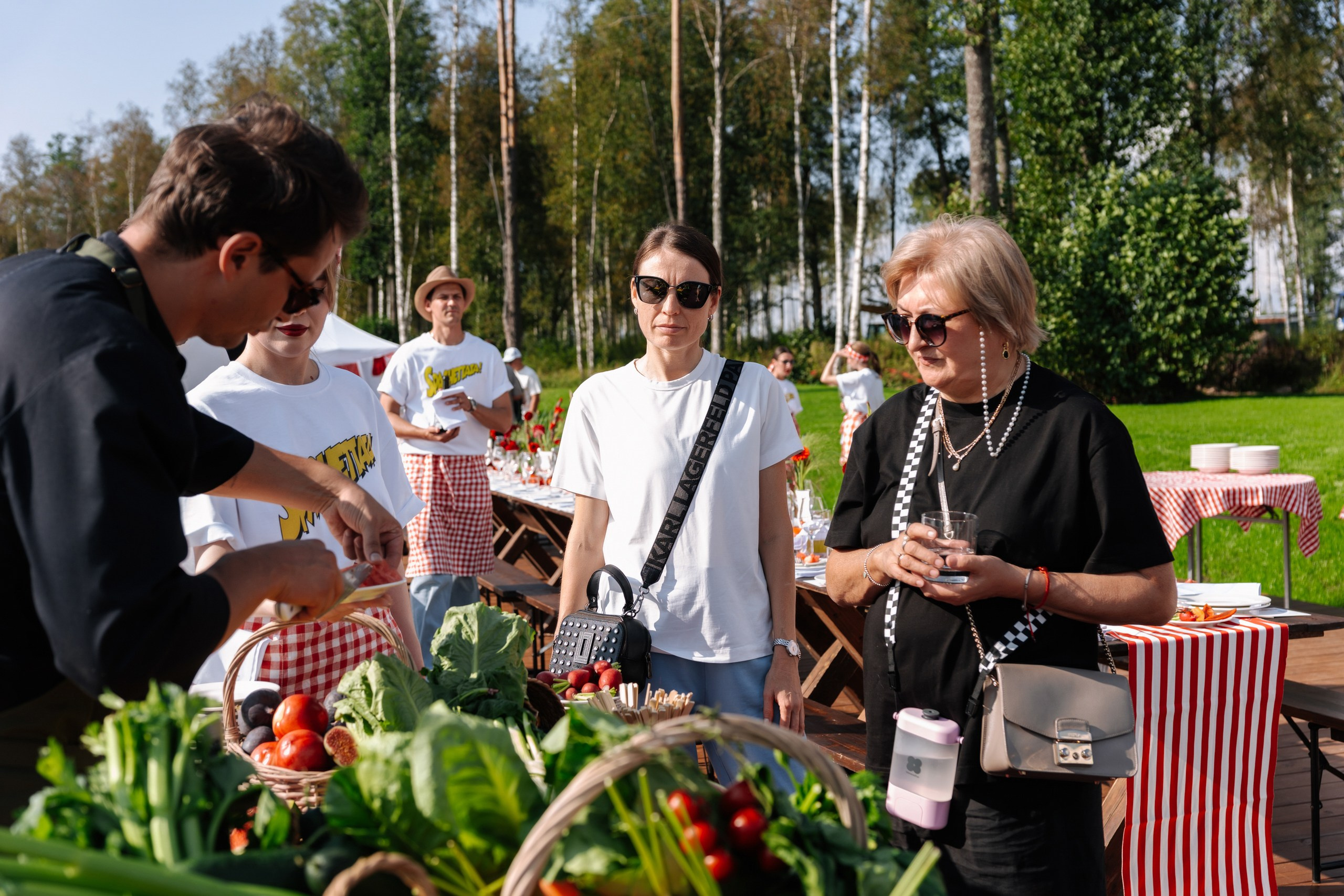 Spaghettata!. KORSHIKOV SERGEY