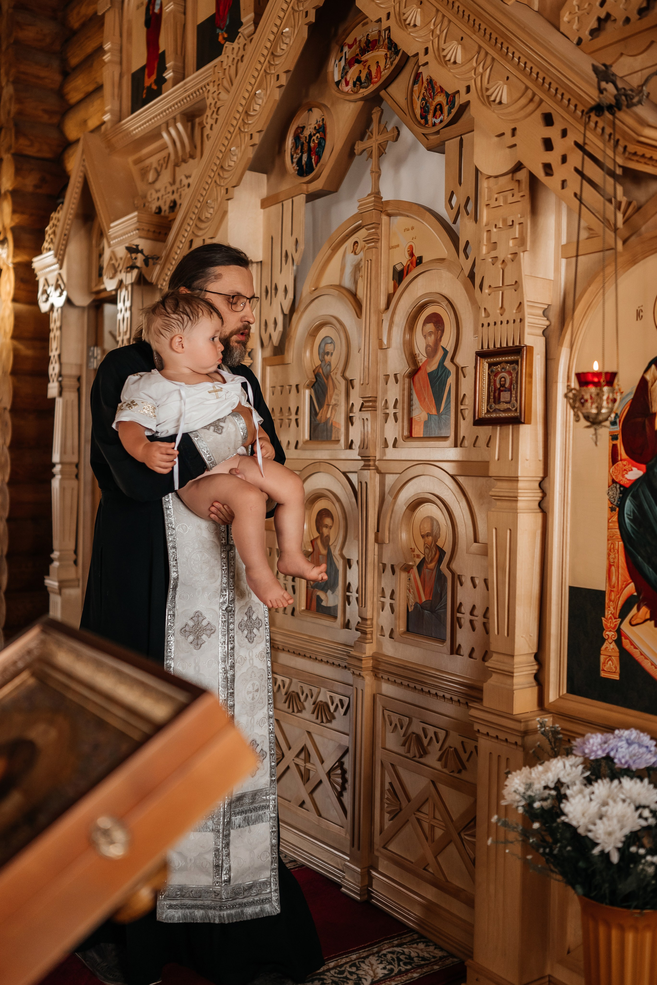 Дамир. Свадебный и семейный фотограф Нина Полеско