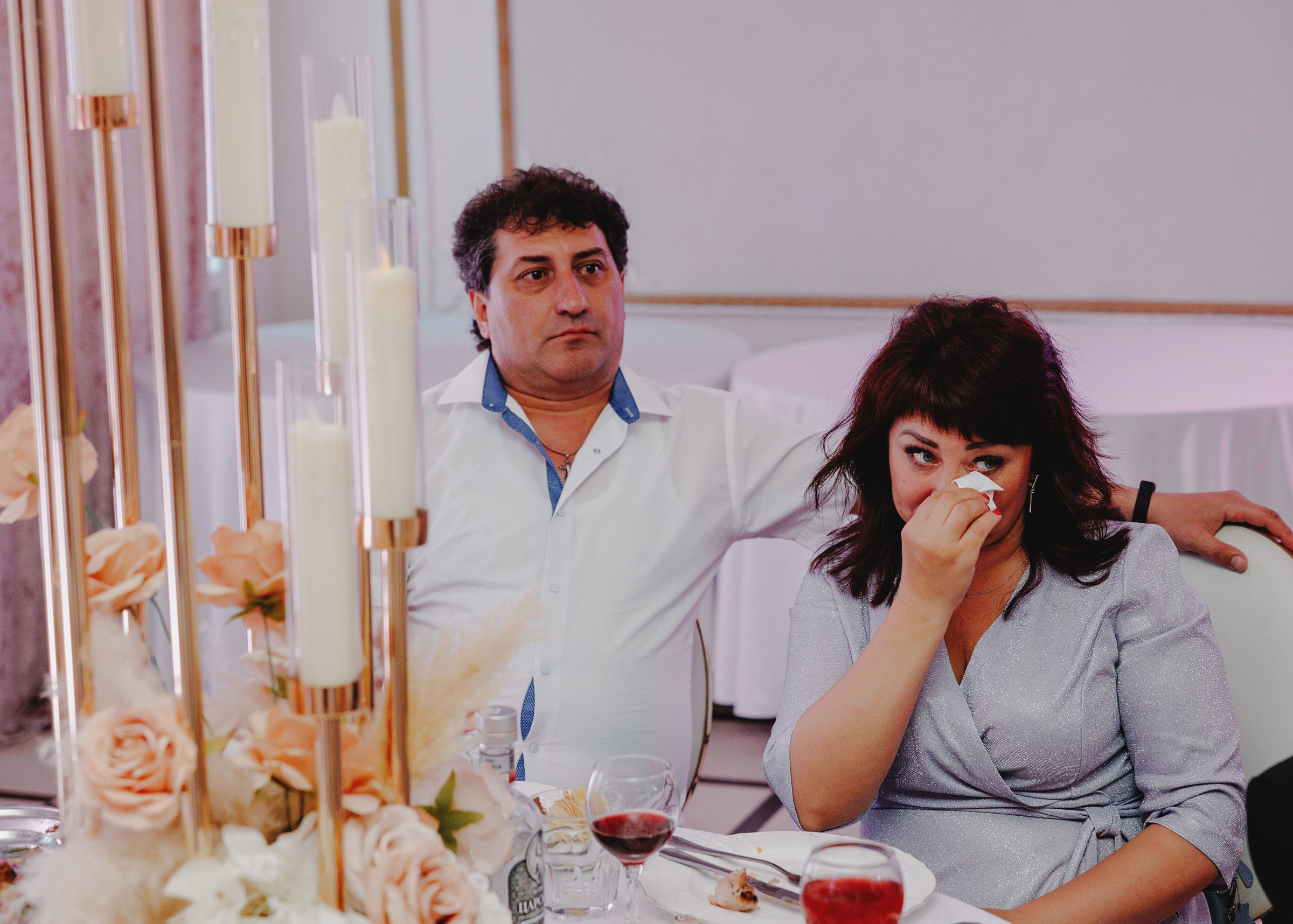 Иван Ирина. Свадебный фотограф и видеограф Дмитрий Горяченков