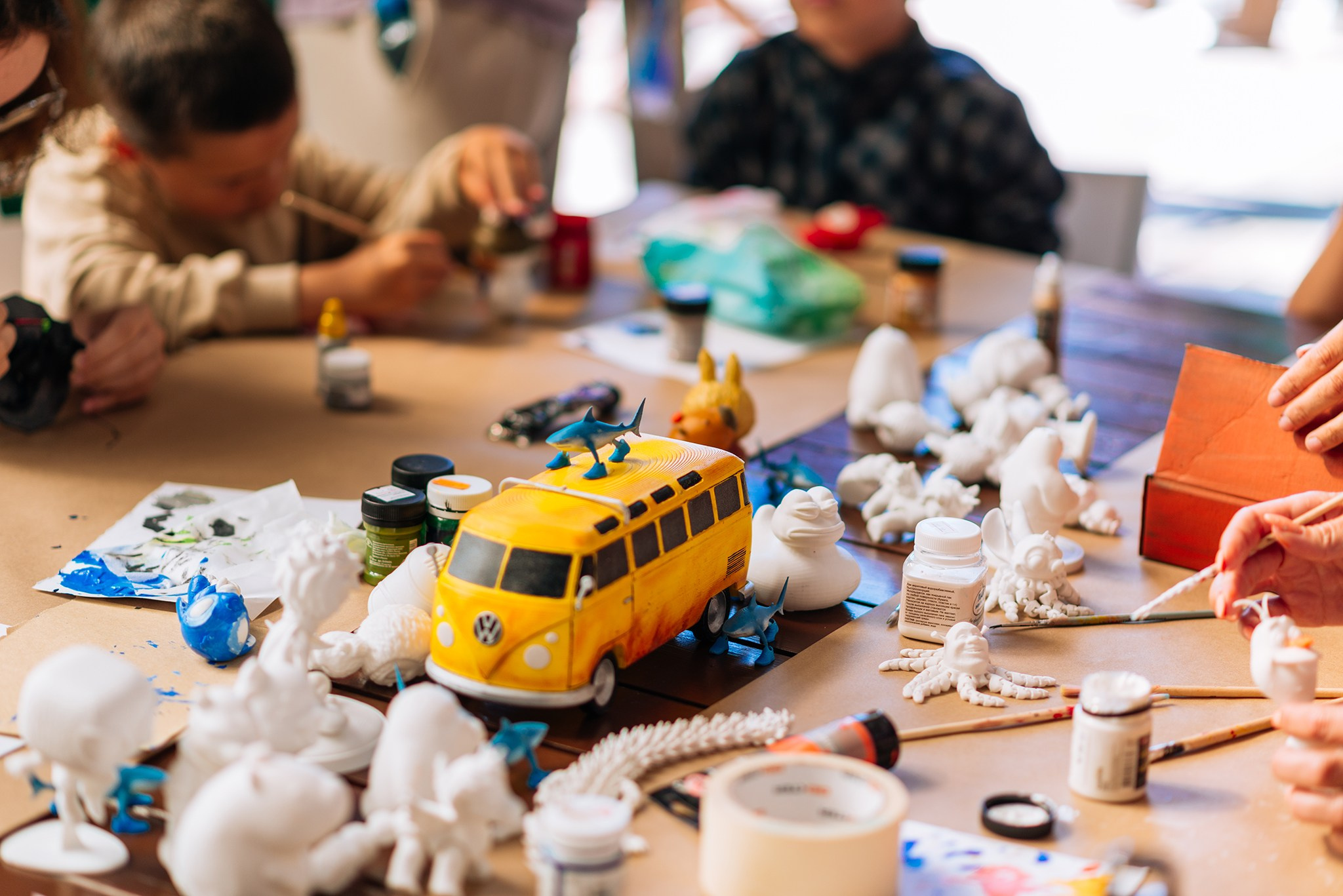 «Петербургская ярмарка». Летний фестиваль «Бесконечность». Август 25. Репортажный фотограф в Санкт-Петербурге Анастасия Клёпова