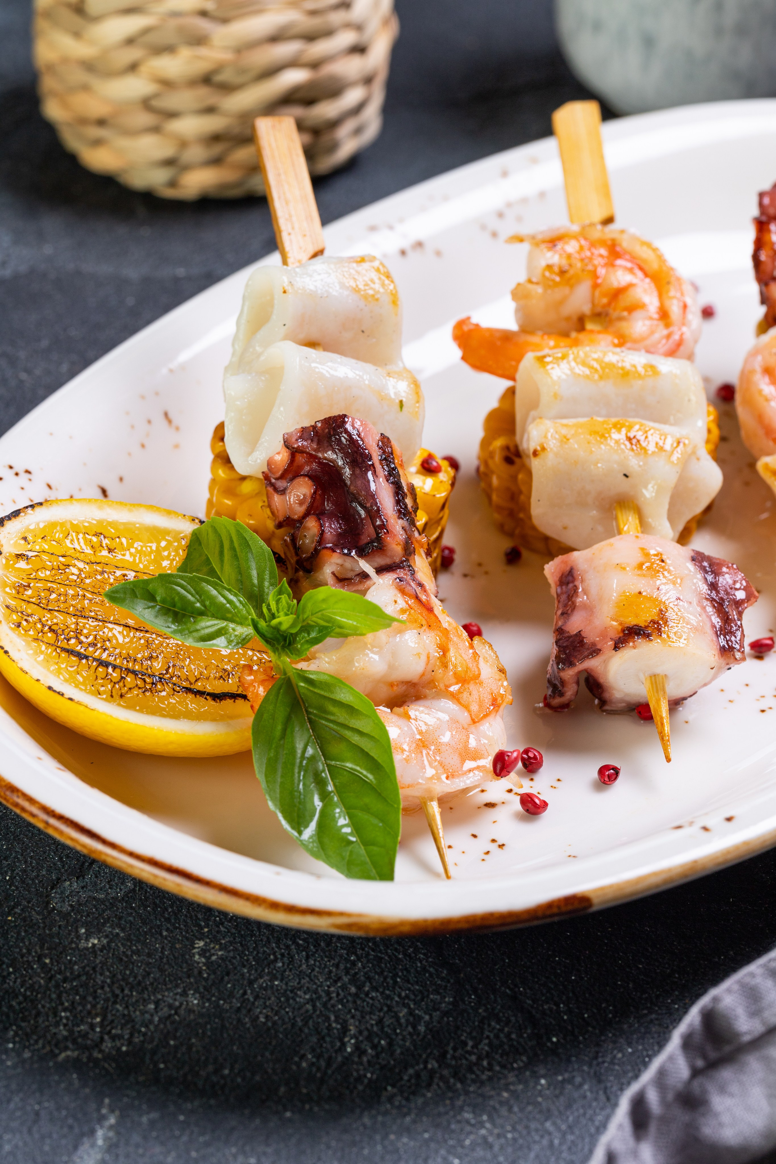 Vesna. Краснов Максим фуд-фотограф, предметный фотограф, Москва