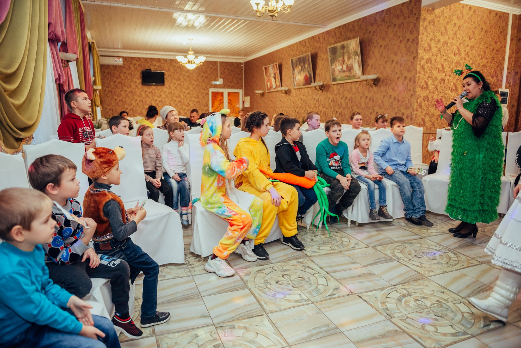 Фотографии новый год 2020