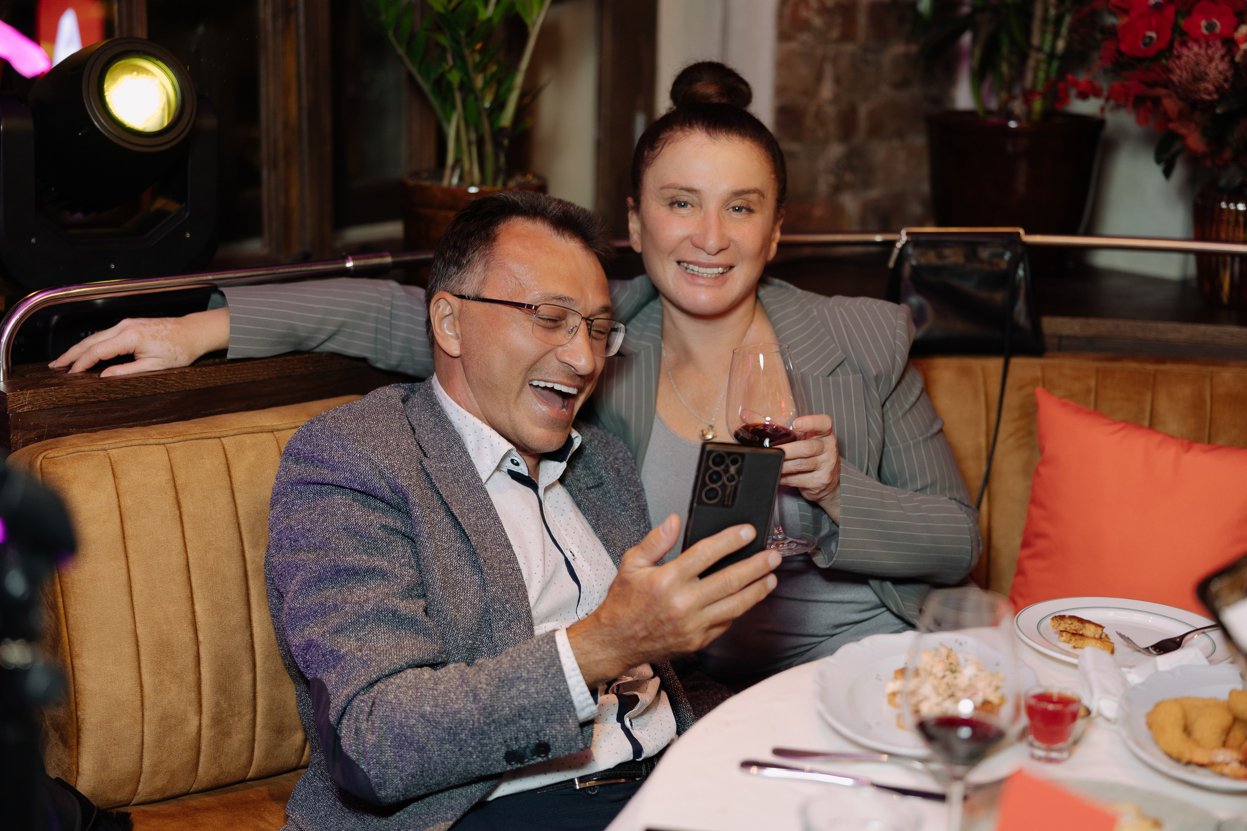 Альфа-банк Джаз Тур. Фотограф — Ася Орехова