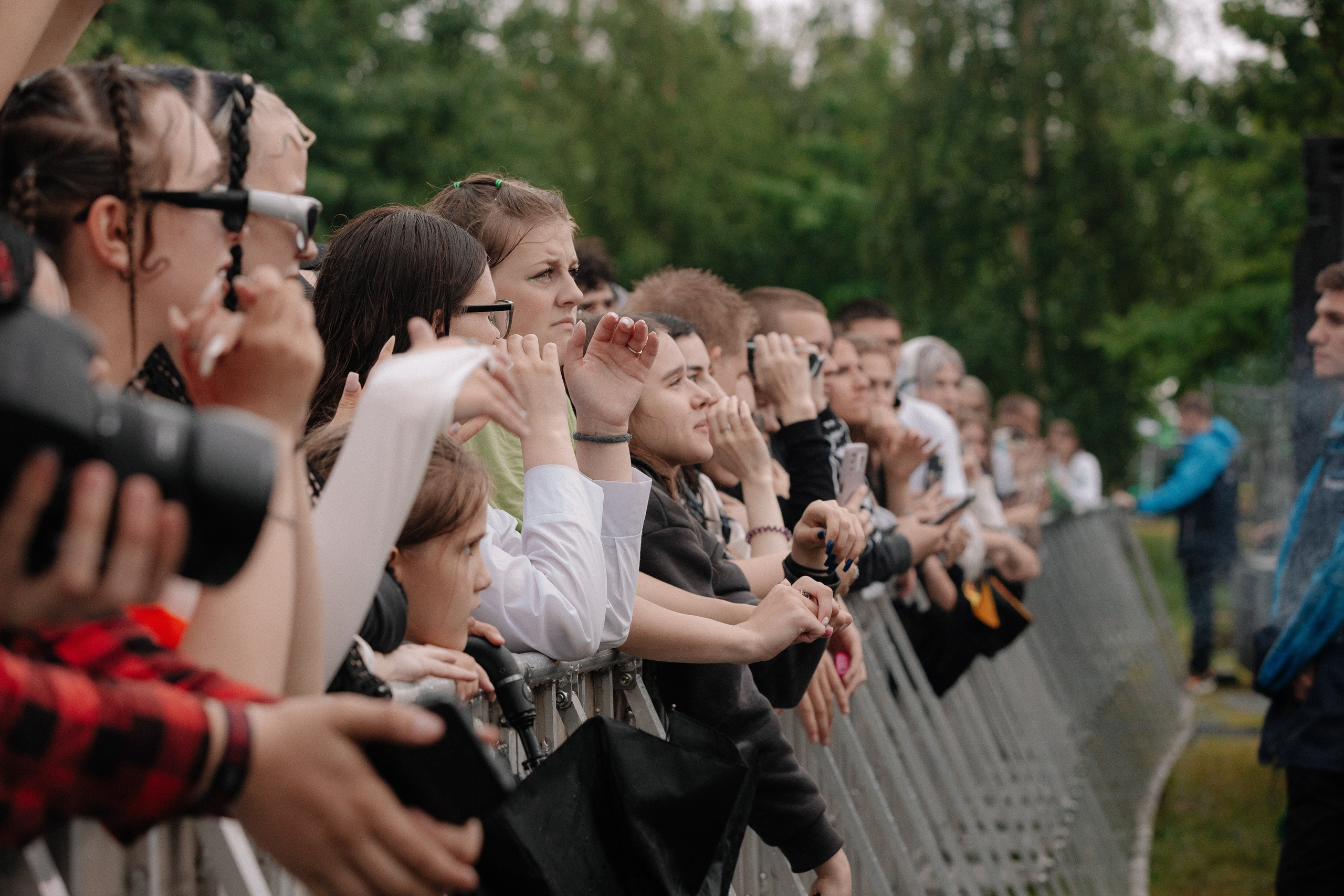 VK1'23. Фотограф в Санкт-Петербурге