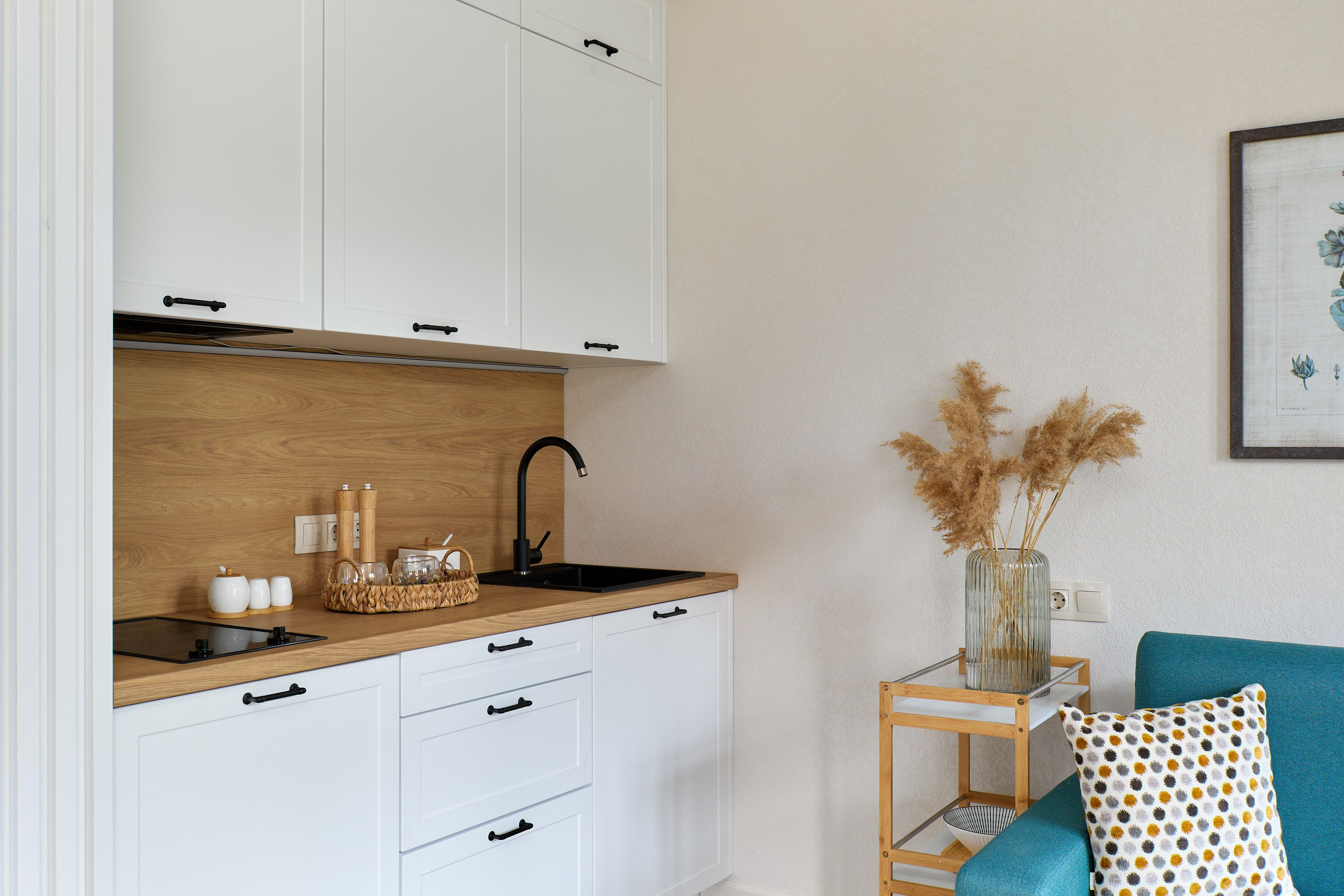 Интерьерная съемка. Интерьерная и рекламная съемка