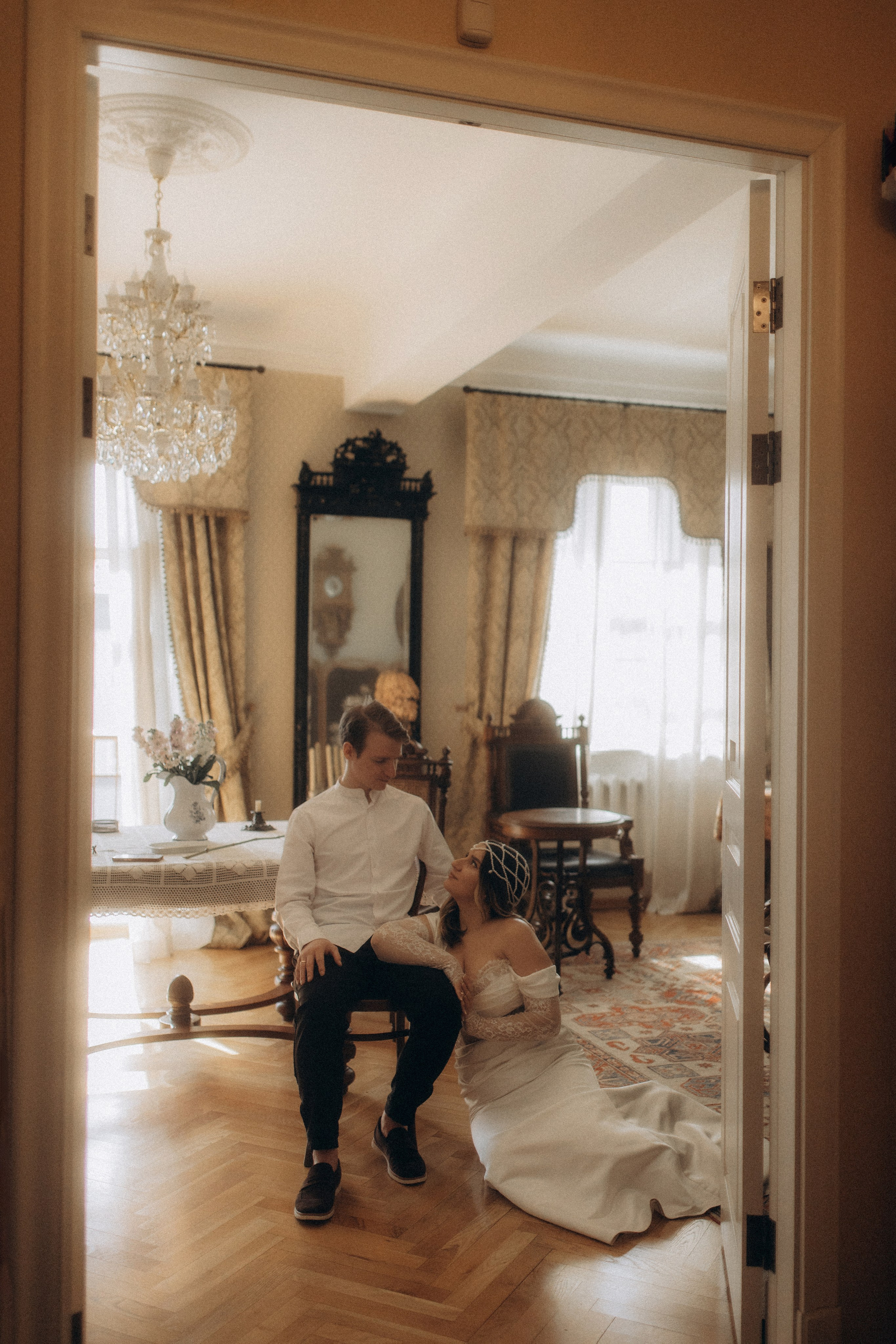 Кирилл и Екатерина. Семейный и свадебный фотограф в Новосибирске/Бийске Екатерина Логинова