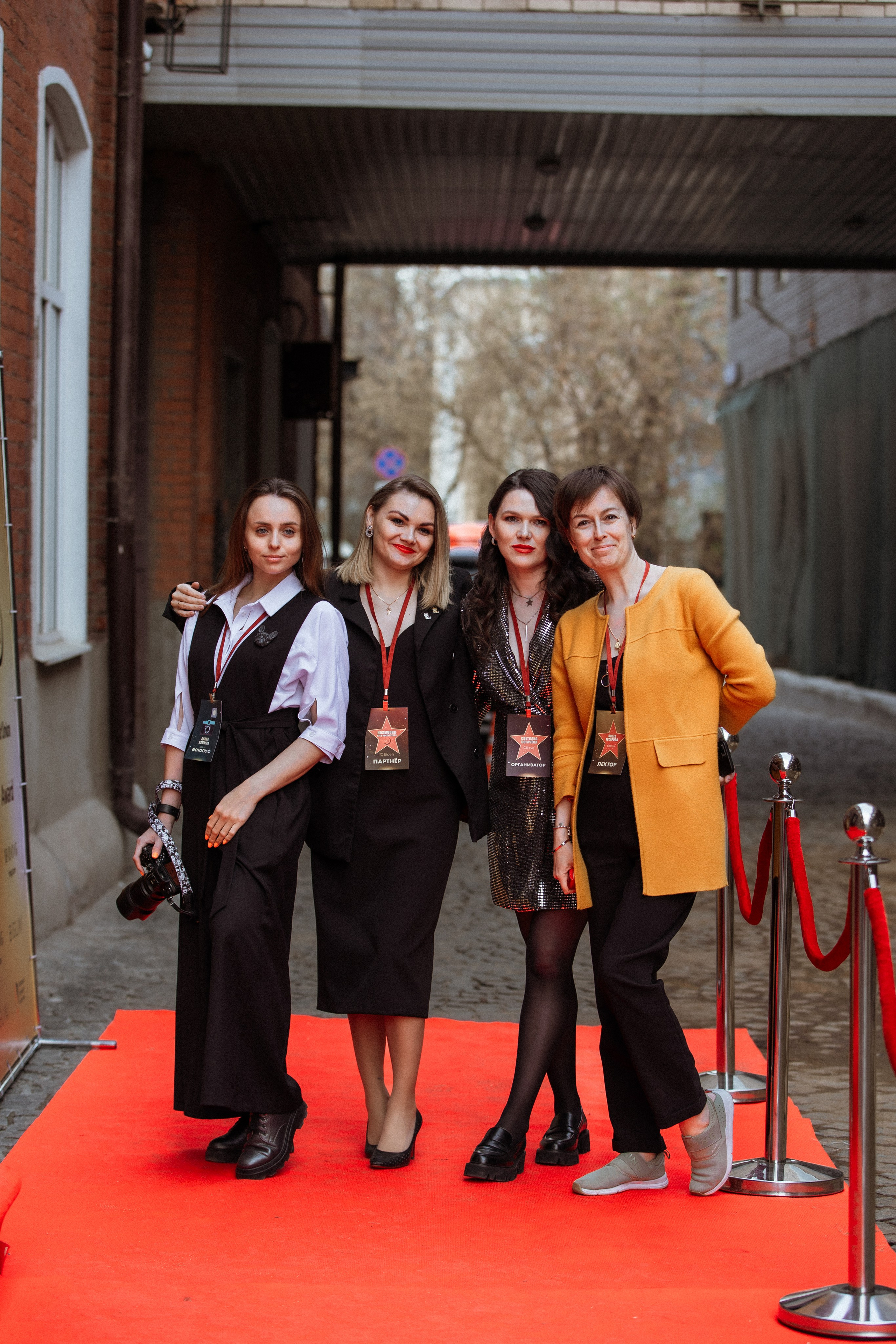 CBcon. Фотограф анималист в Москве Майорова Евгения