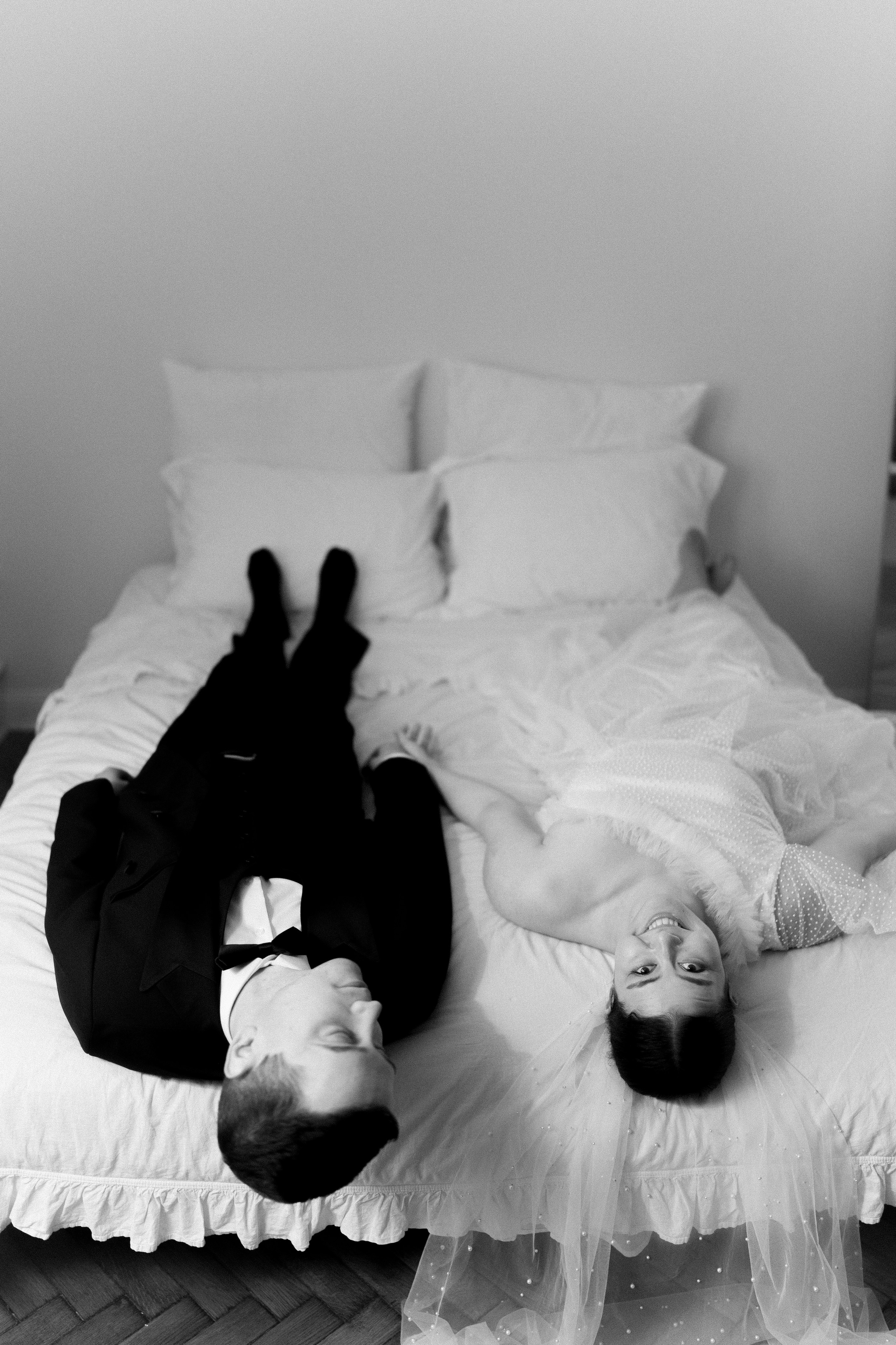 Маша и Никита. Фотограф Москва | СПБ Полина Хоршева