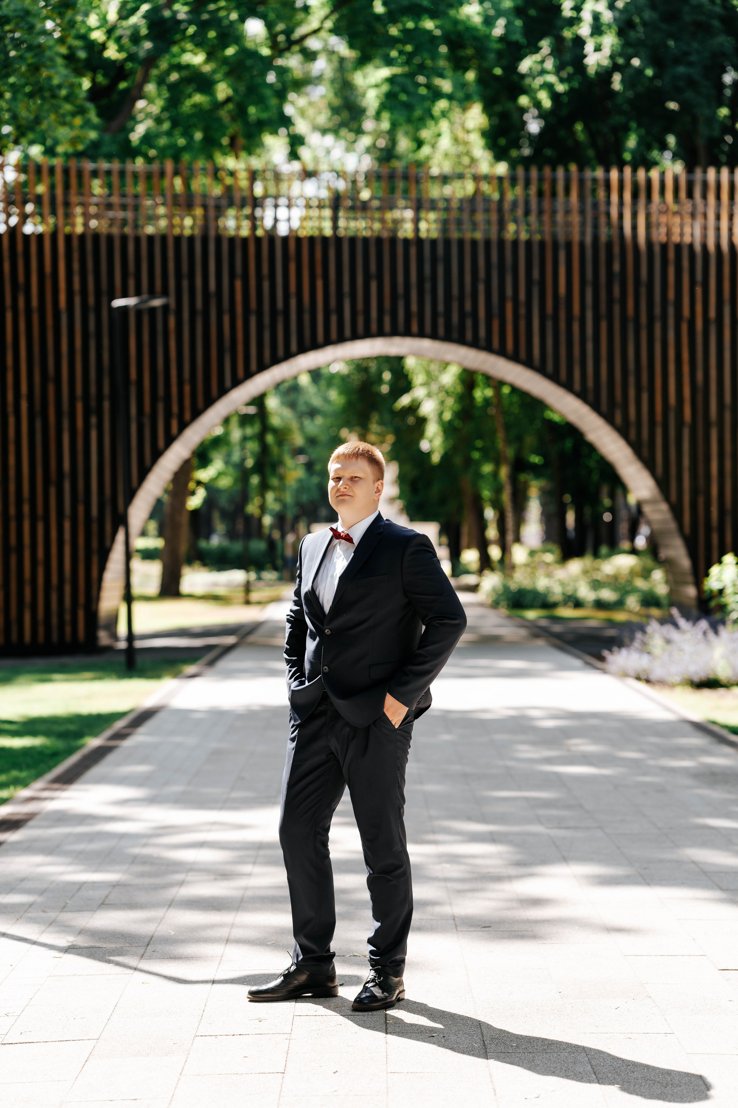 Vladimir & Yana. Свадебный фотограф в Воронеже Самохина Екатерина