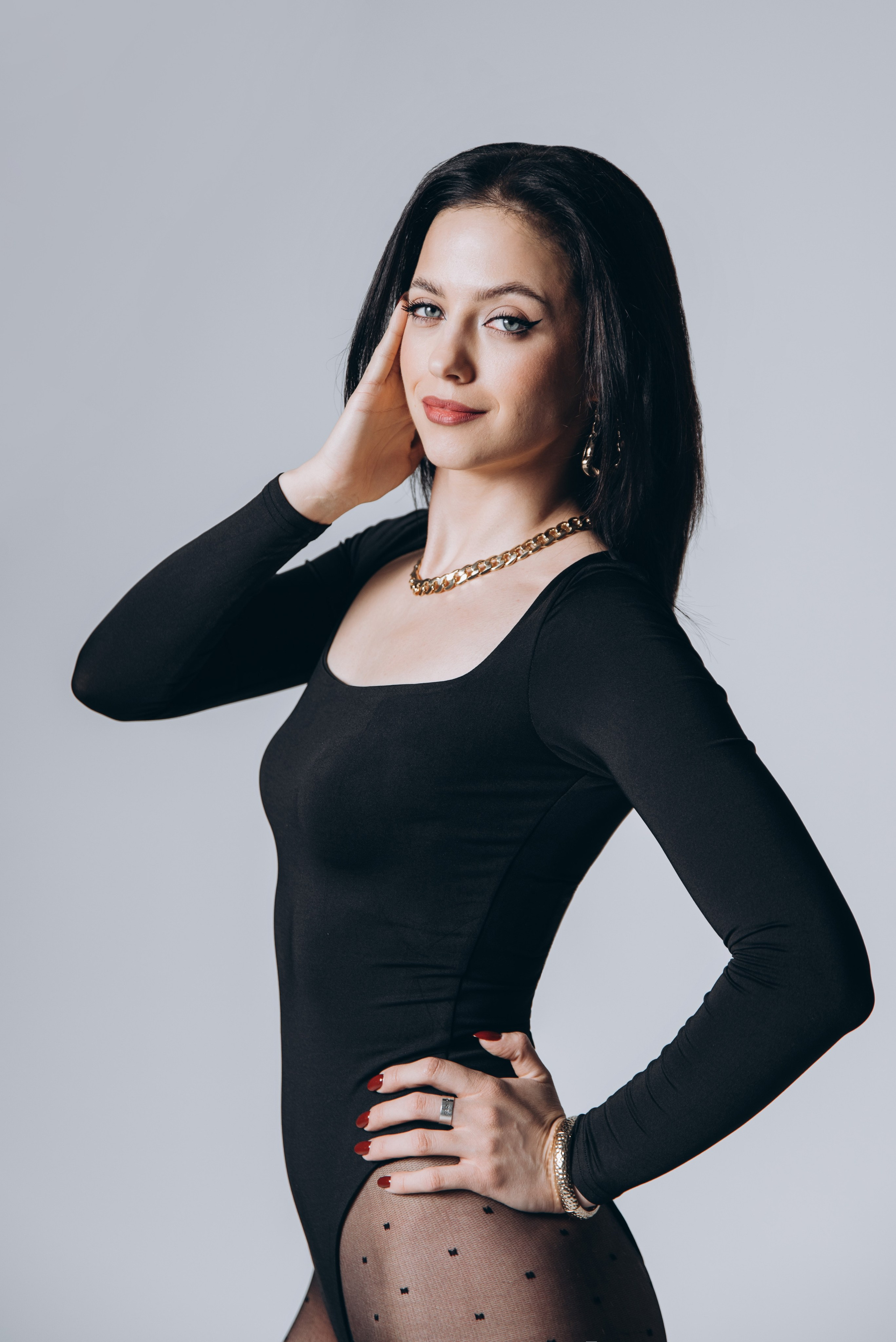 Катерина. Фотограф в Москве и Московской области (Ю-В) Олеся Макарова