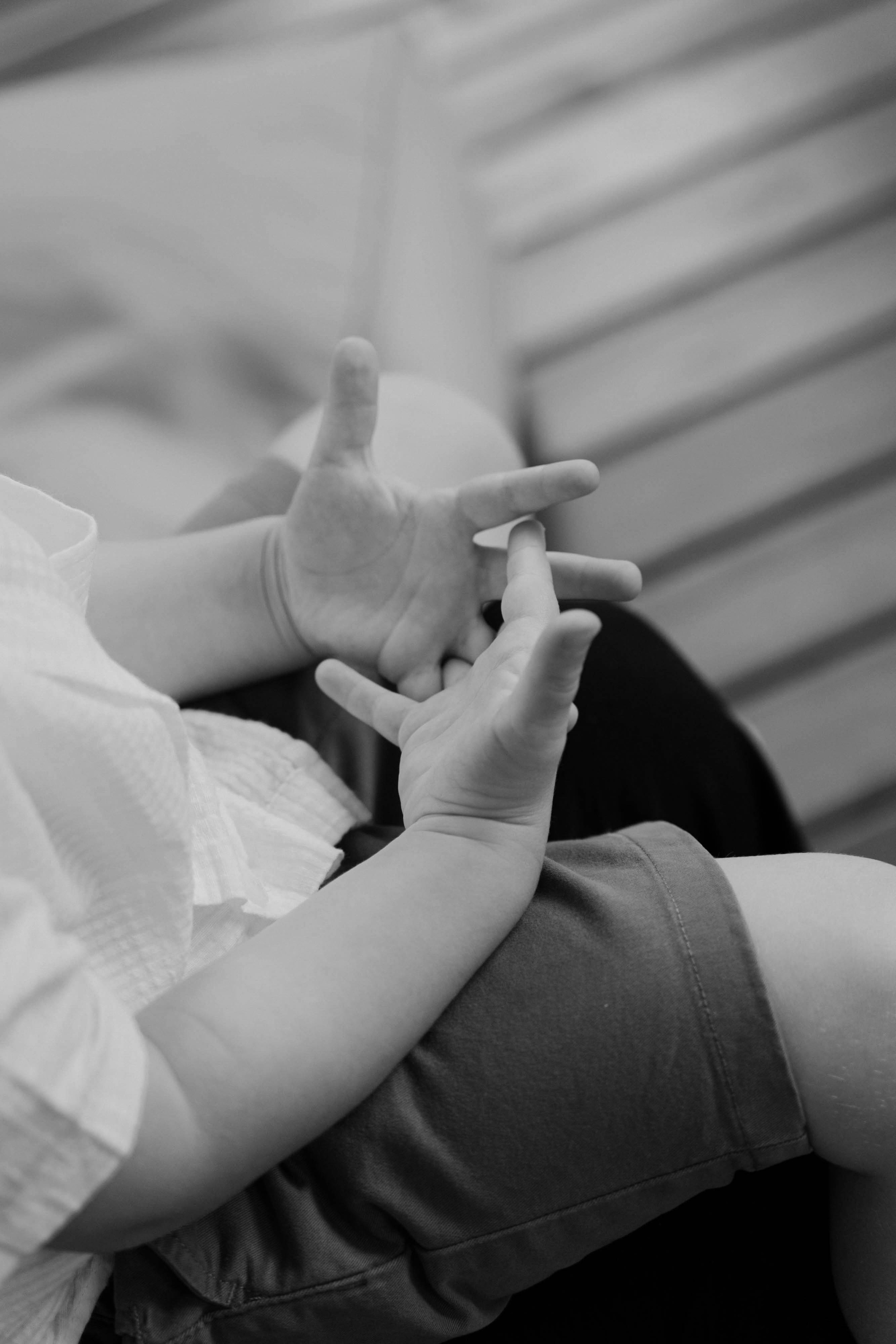 2 года Веронике. ФОТОГРАФ КСЕНИЯ СОСНОВСКАЯ