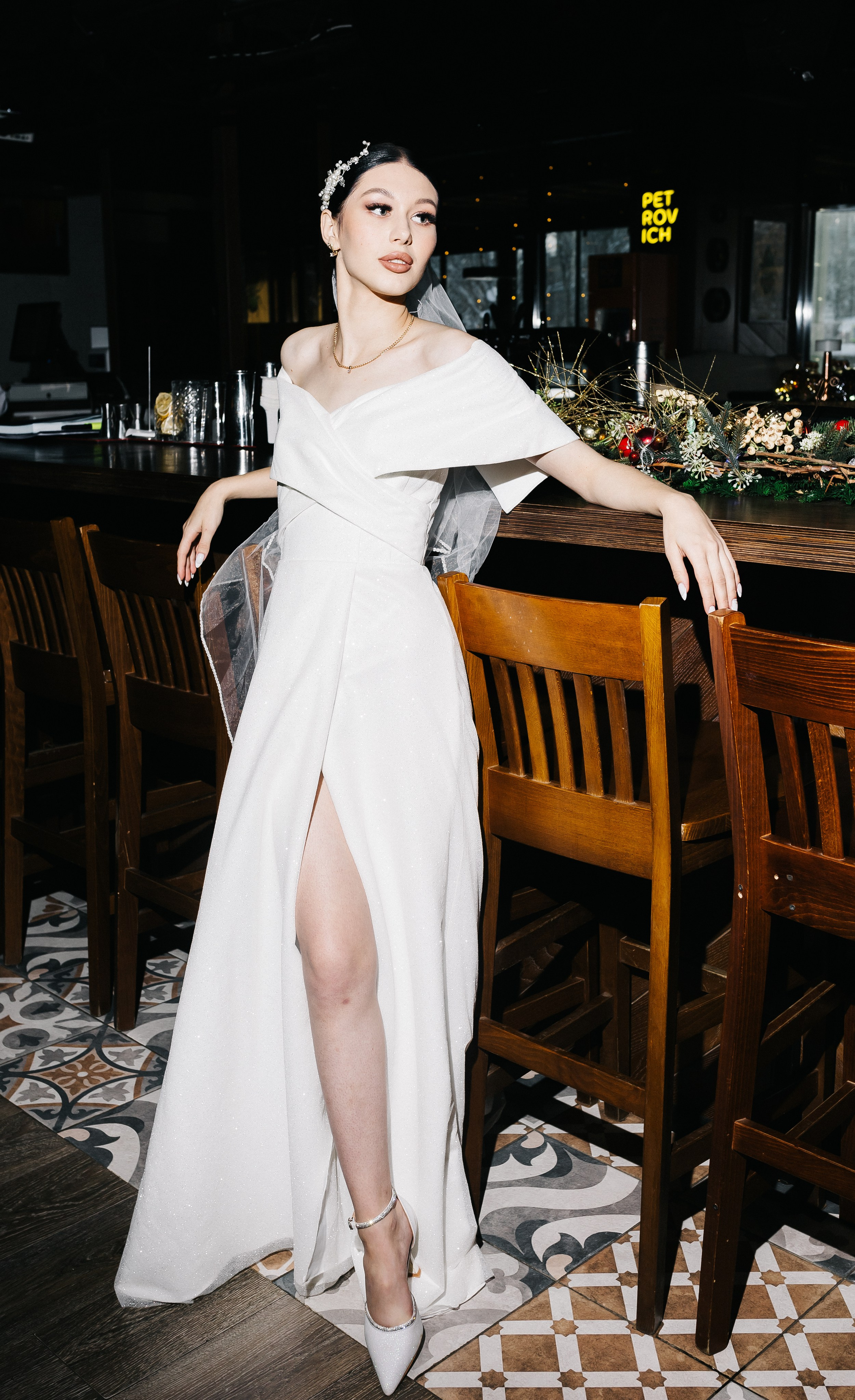 BONAPPETIT. Фотограф Невинномысск