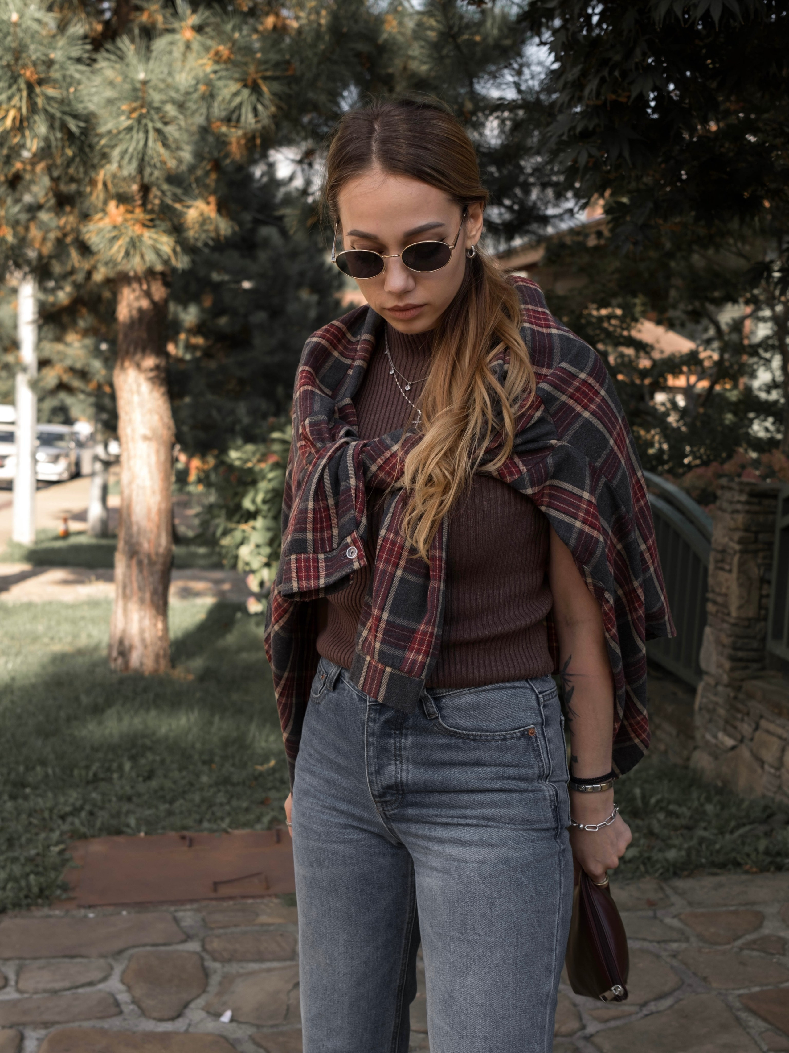 Кристина. Екатерина Бондаренко