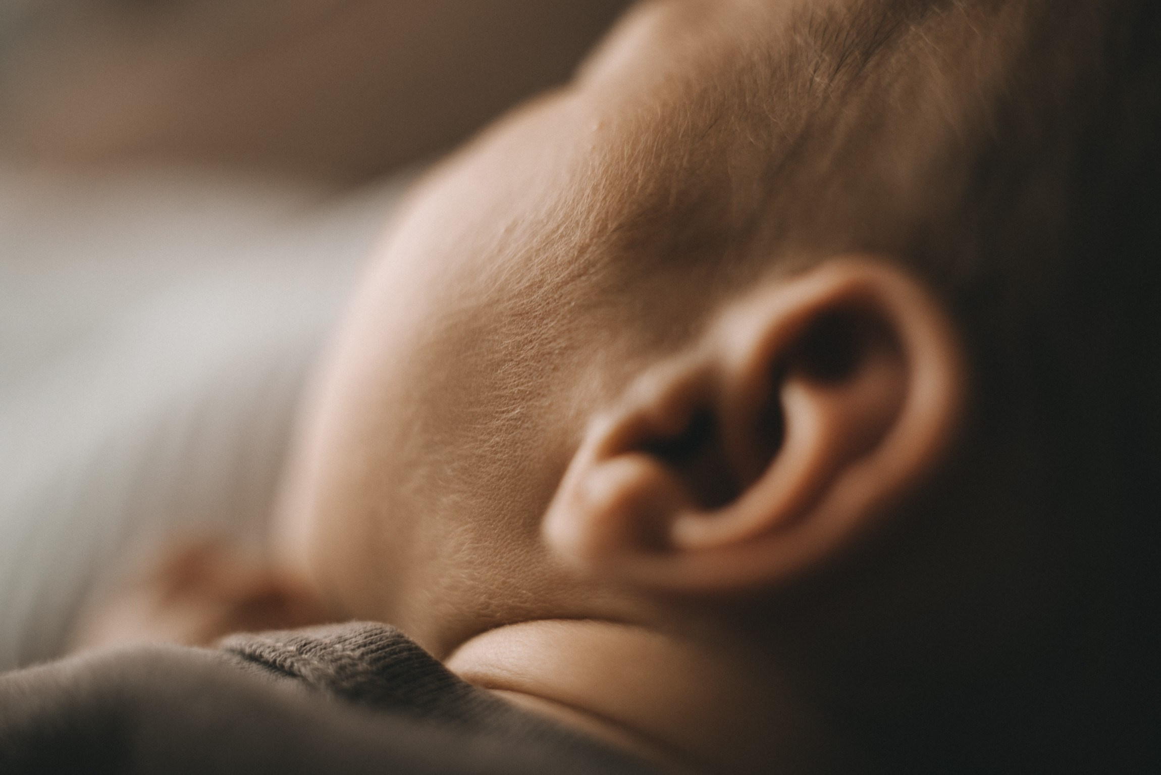 Варя. Фотограф новорожденных в стиле lifestyle в Воронеже Юлия Ключникова