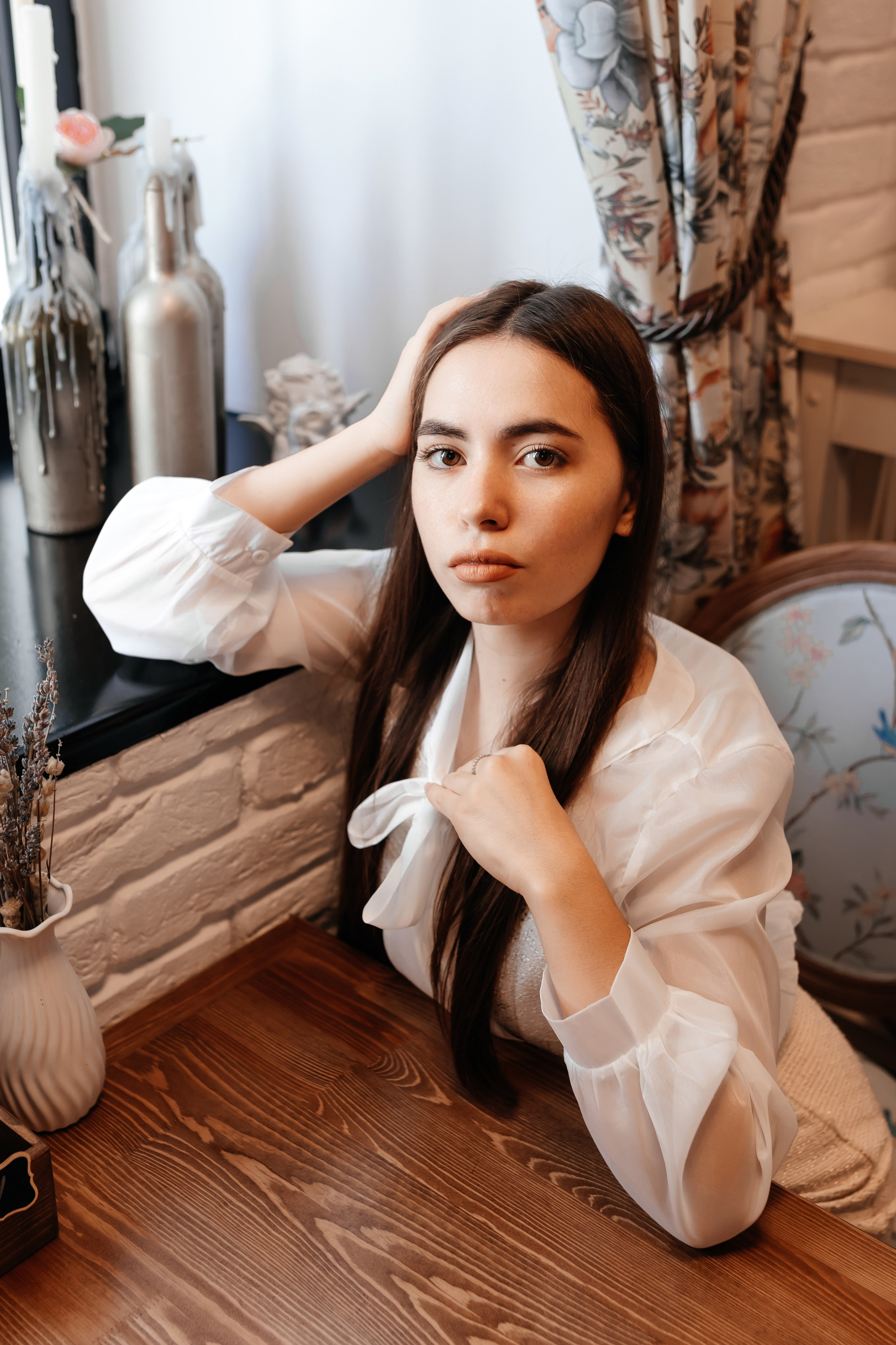 Розалина. Марина Шаймухаметова. Фотограф в Уфе