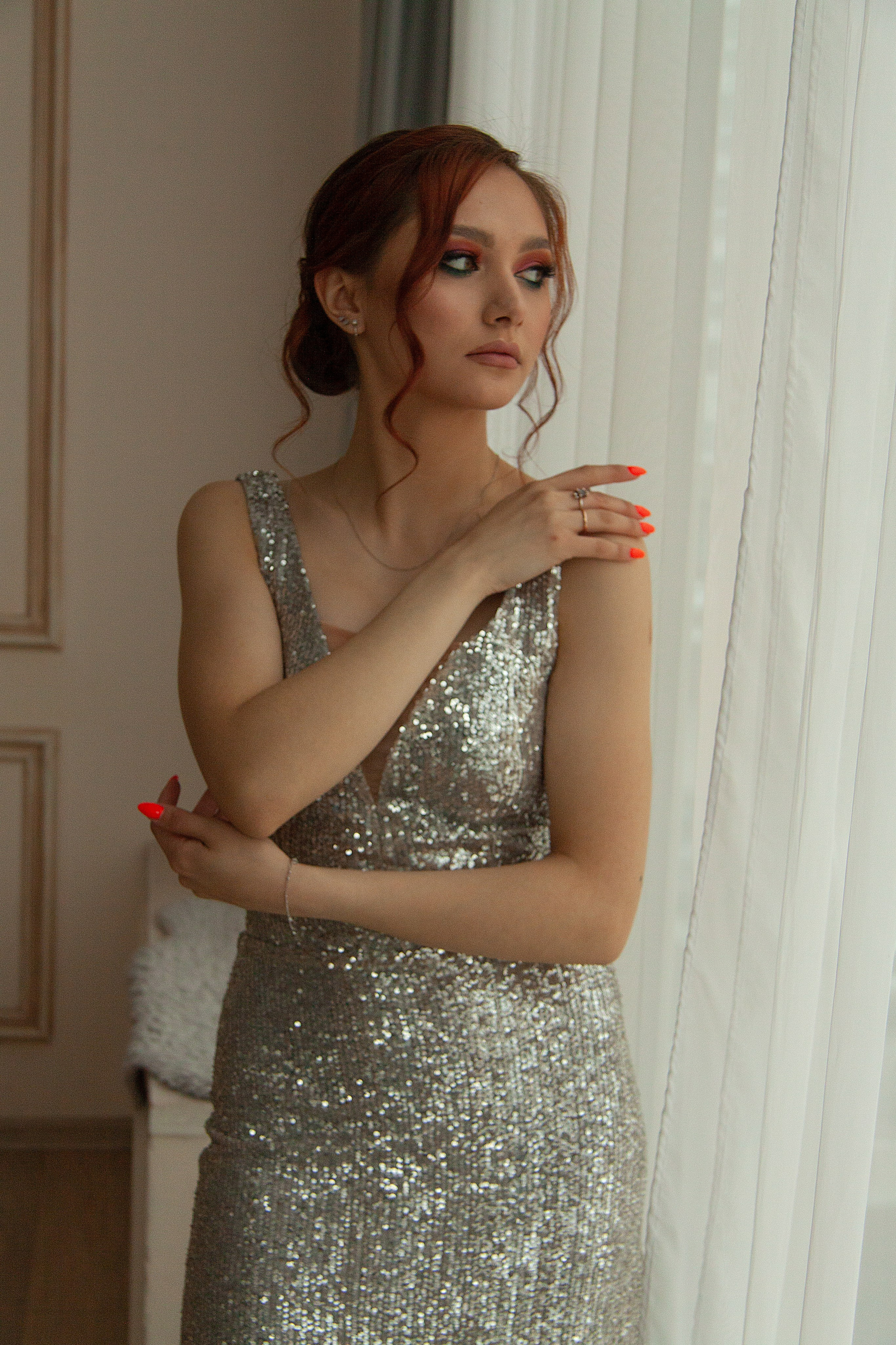 Неркес. Марина Шаймухаметова. Фотограф в Уфе