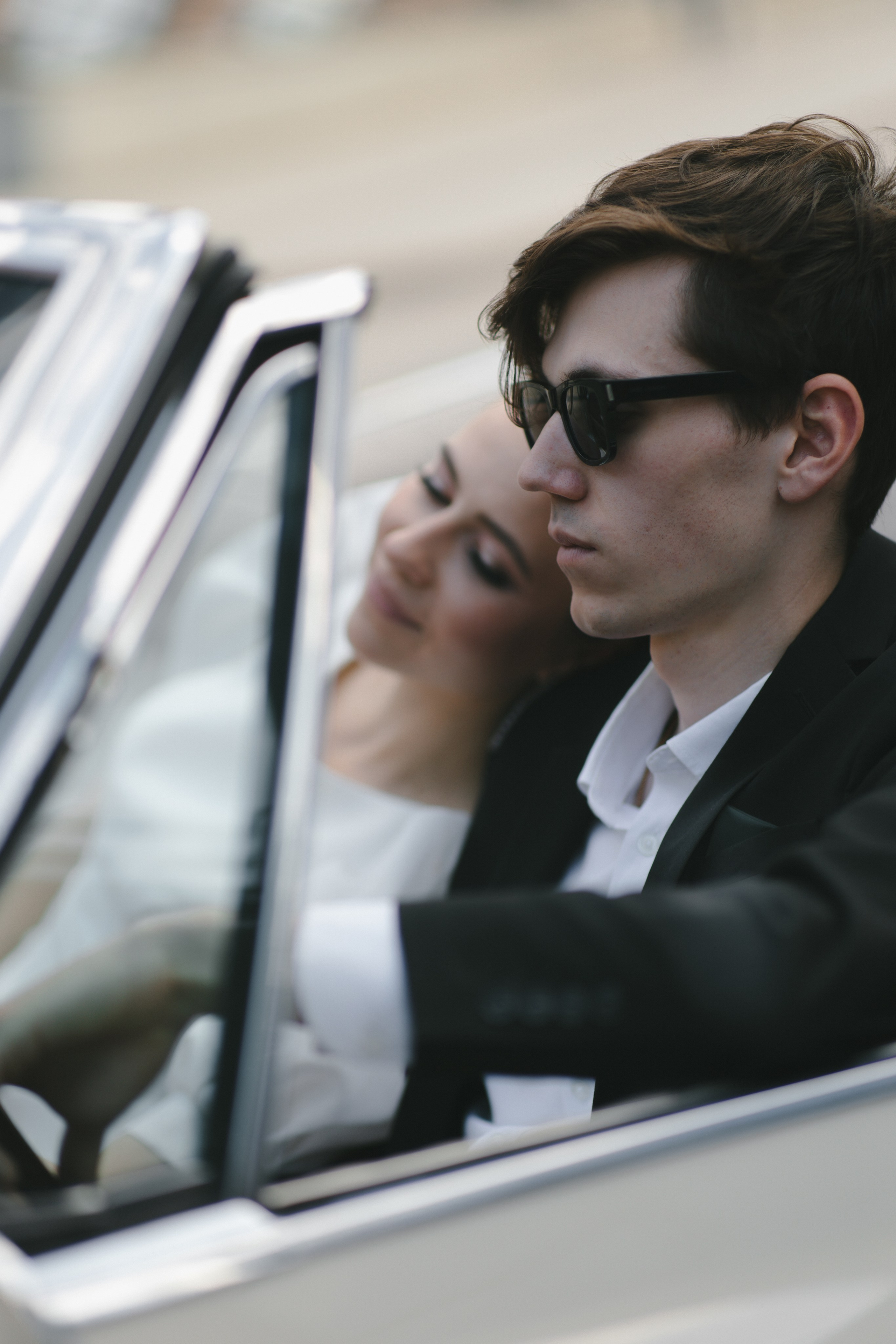 Indira. Главная