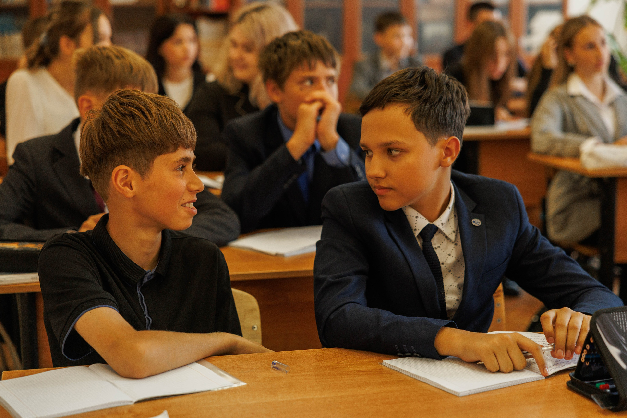 Истории. Детский и семейный фотограф в Твери Ольга Крестьянинова