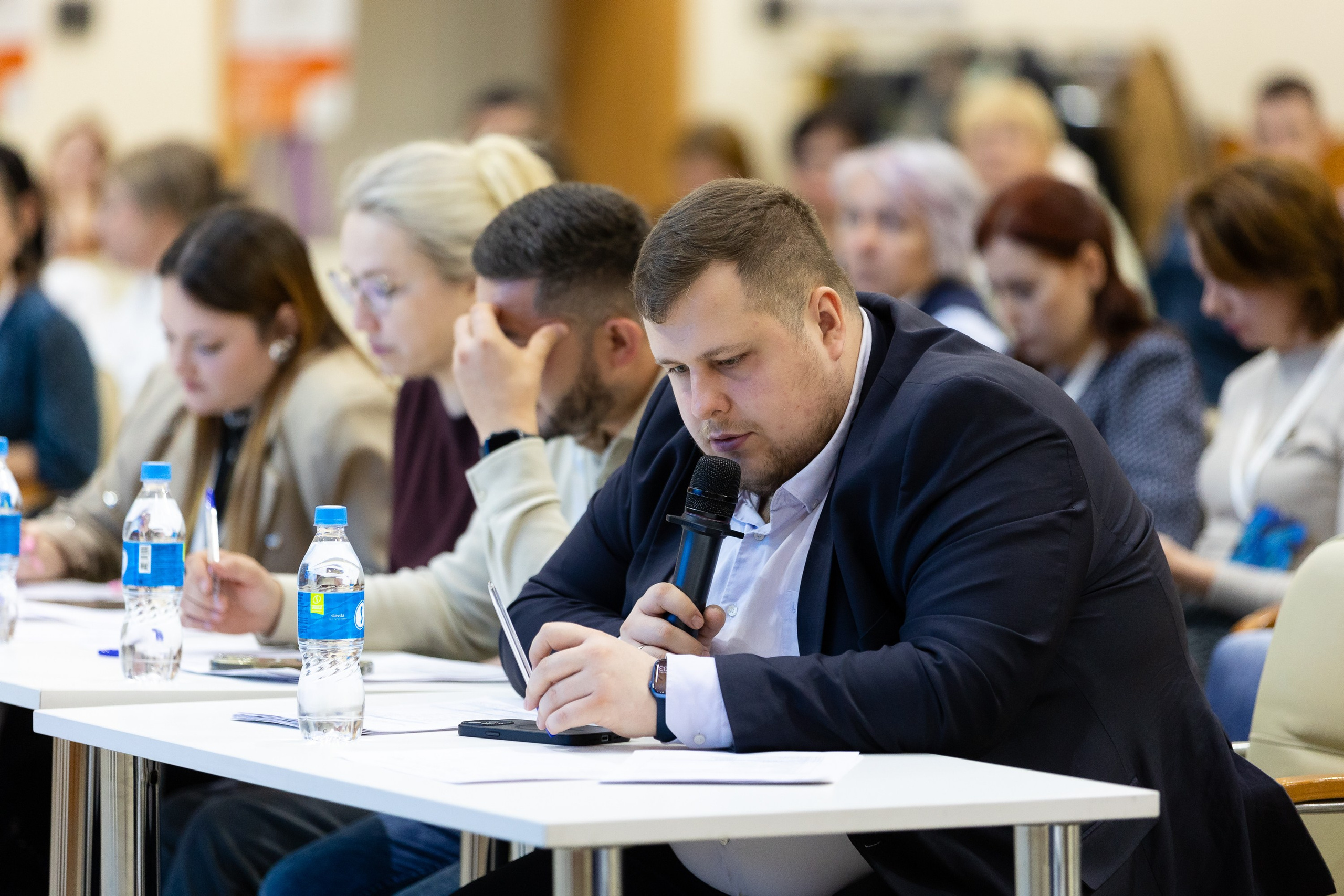Культура безопасности. Репортажный фотограф во Владивостоке