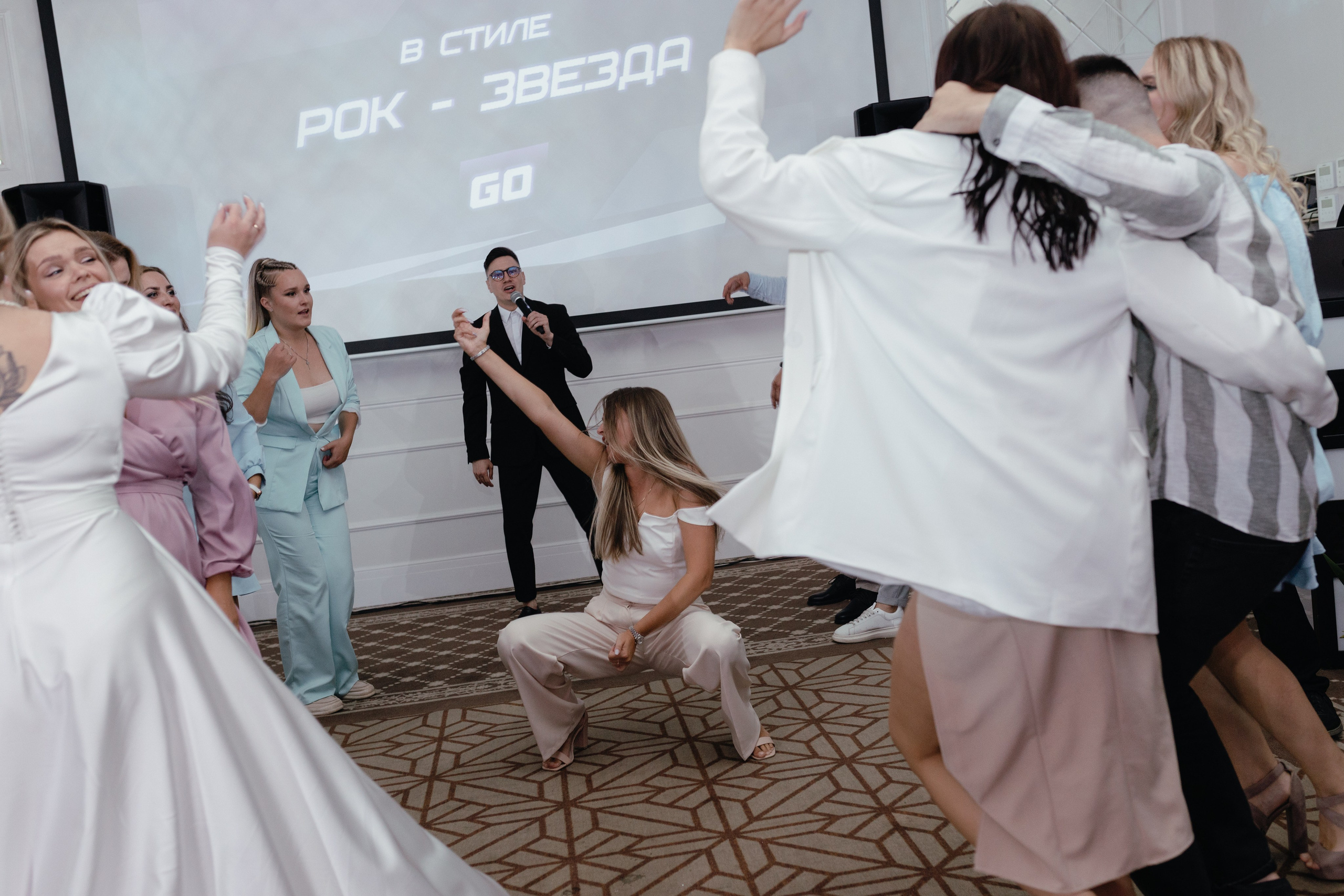 Марина и Глеб. Свадебный и семейный фотограф во Владимире Белашова Анастасия