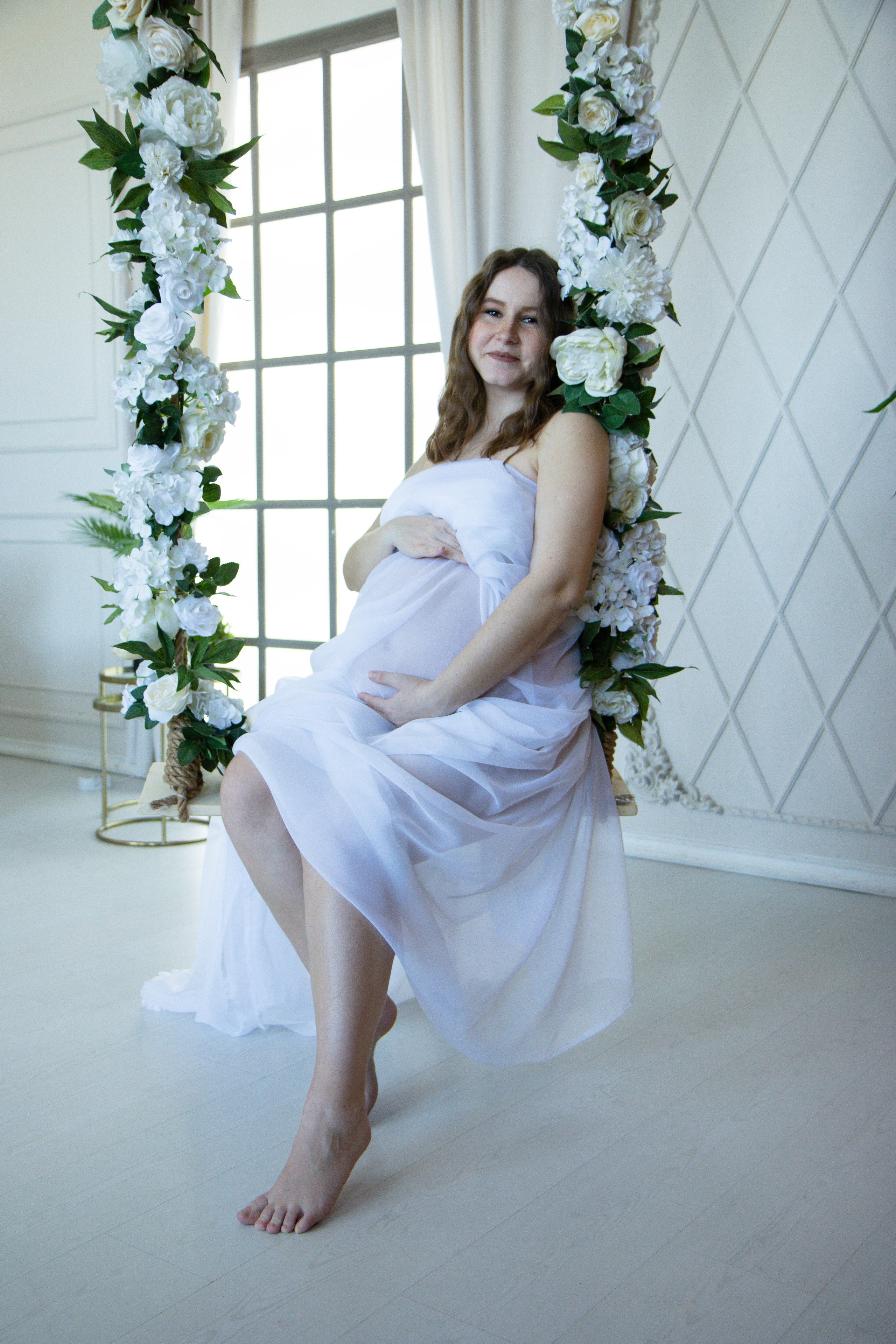 Екатерина и новая жизнь. Творческий фотограф в Екатеринбурге Горинова Наталья