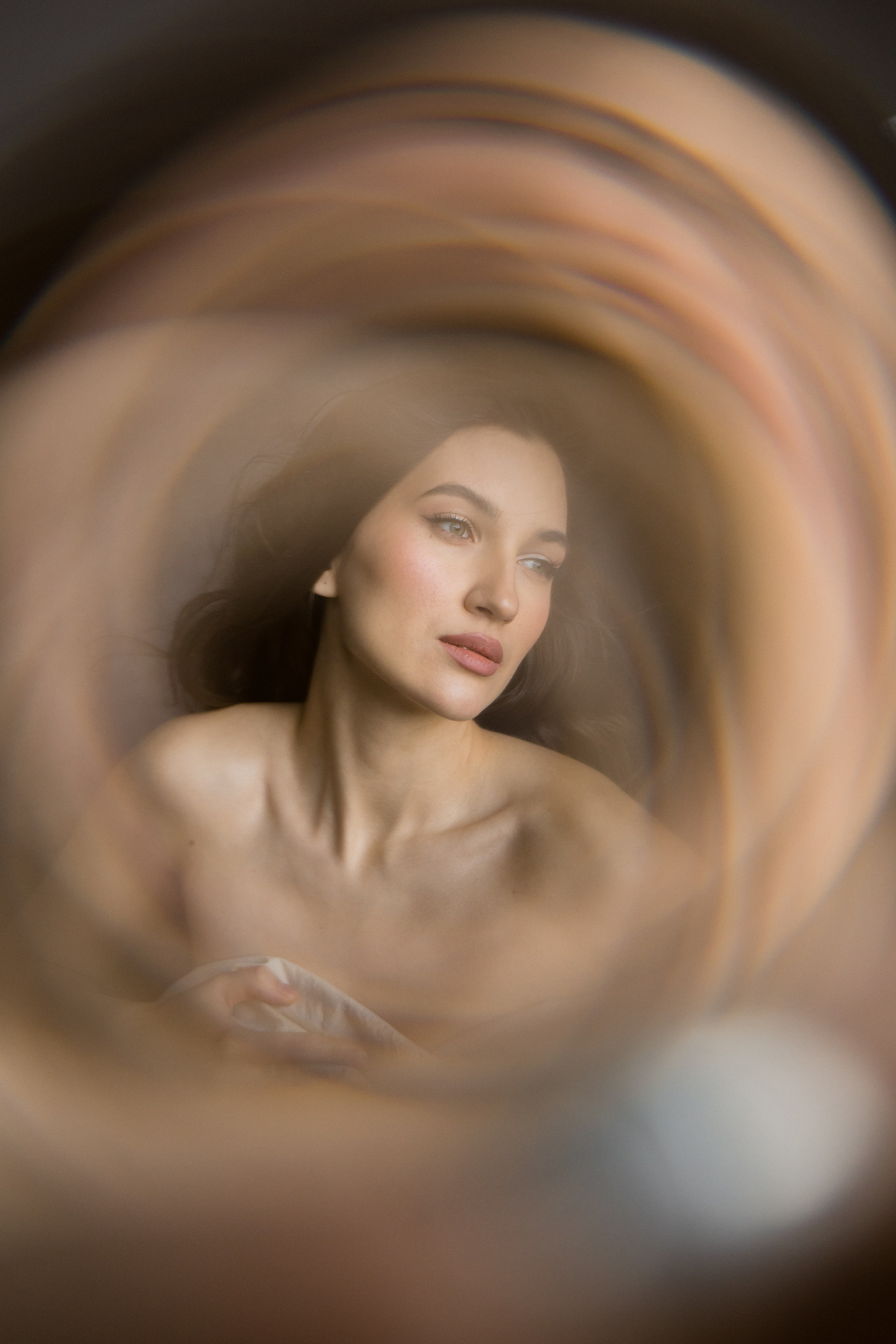 Анна. Семейный и свадебный фотограф в Краснодаре Елизавета Замаева