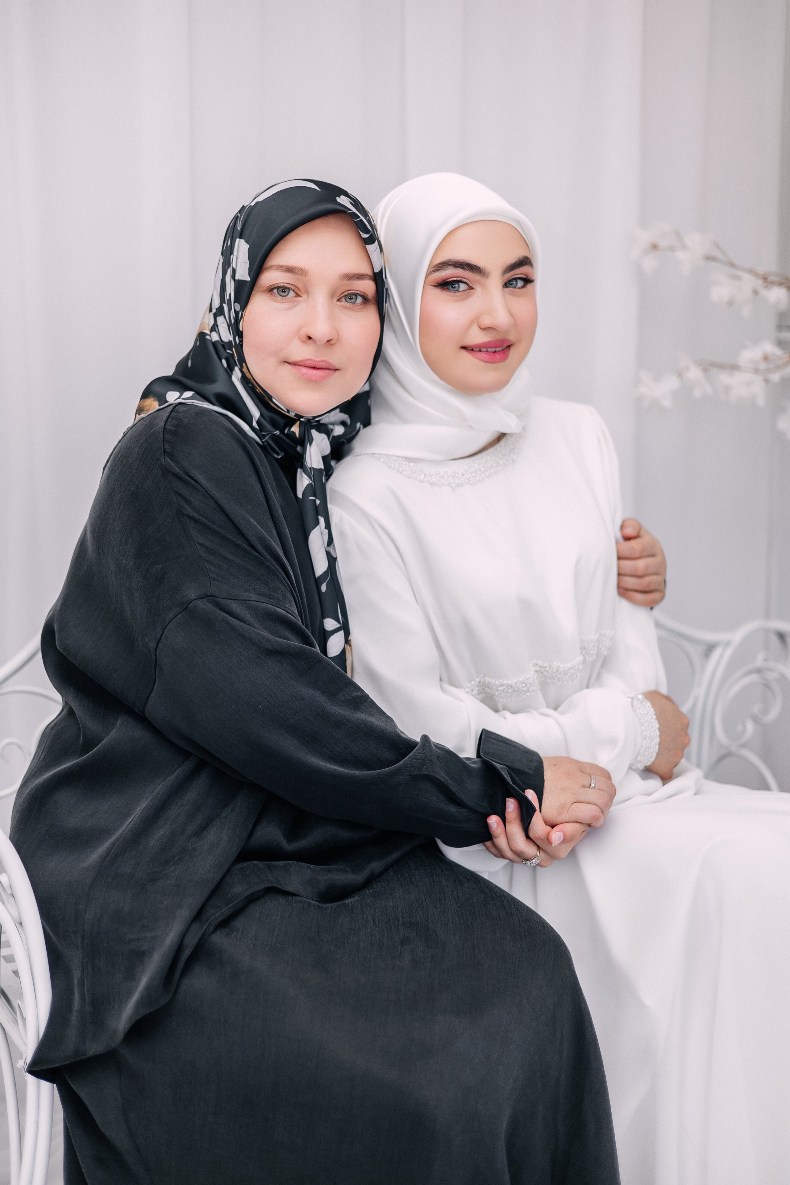 Невеста Раяна