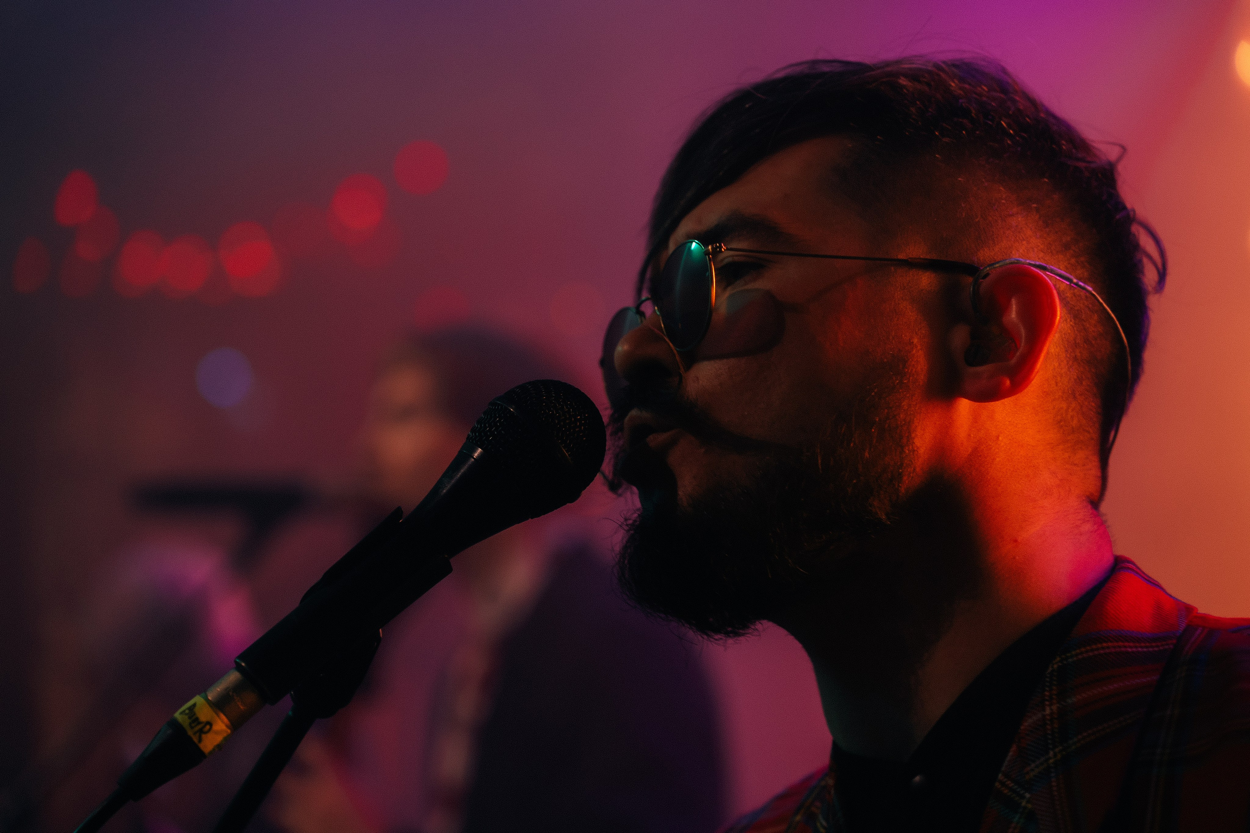 Концерт кавер-группы Фарш. Ilya Foxy — автомобильный фотограф