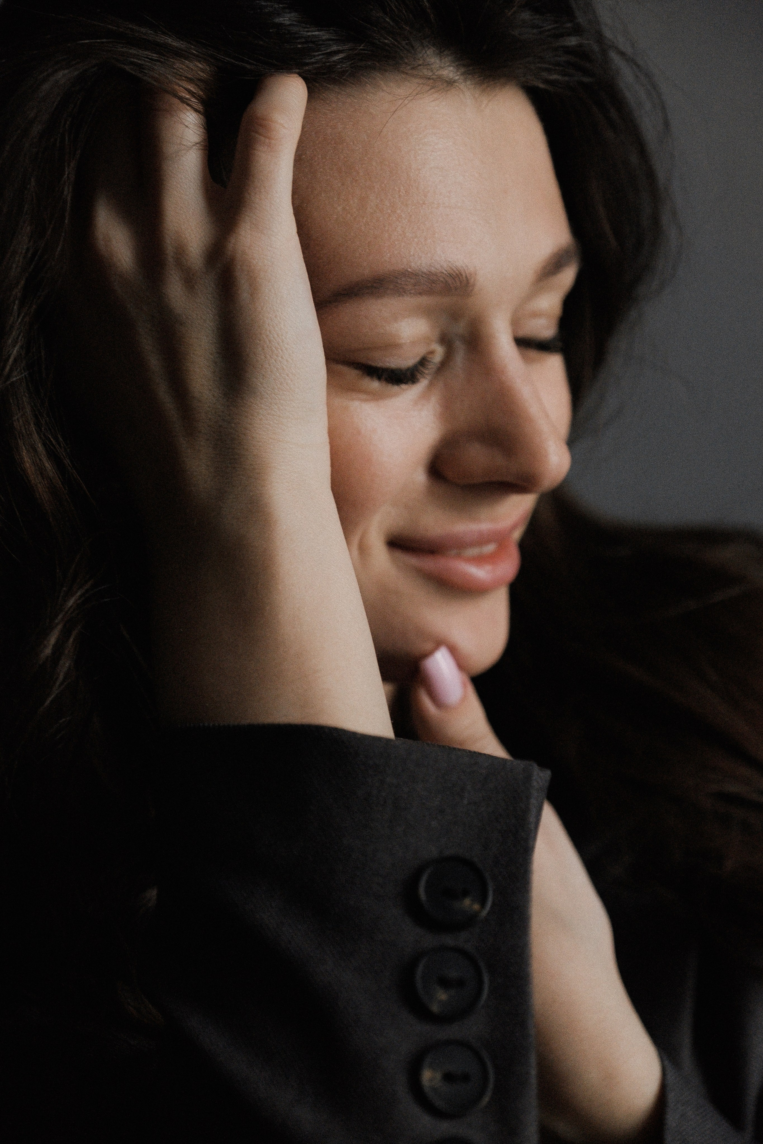 Лиза. Фотограф в Кемерово Анастасия Филаткина