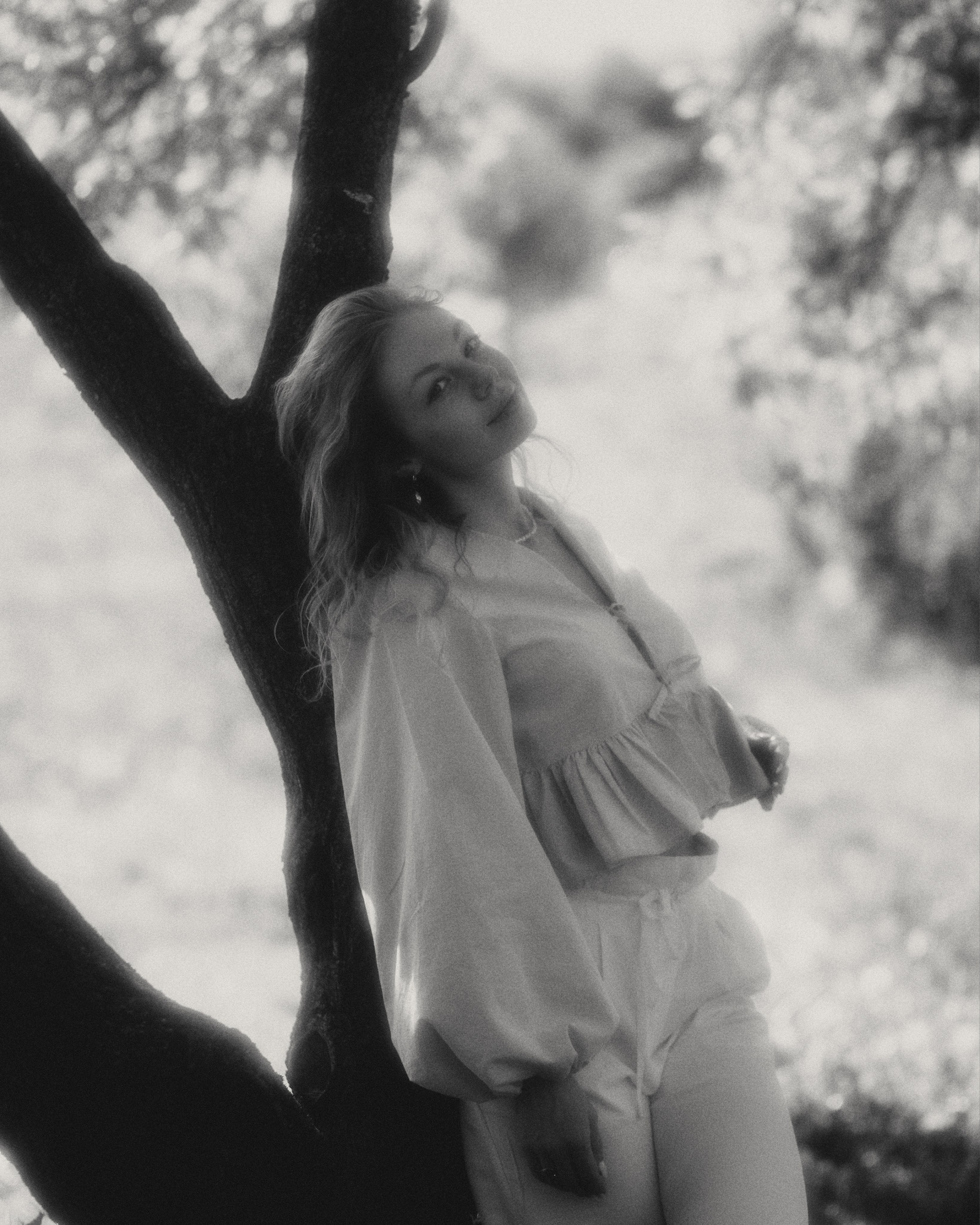 Даша. Портретный фотограф в Москве Ольга Крылова