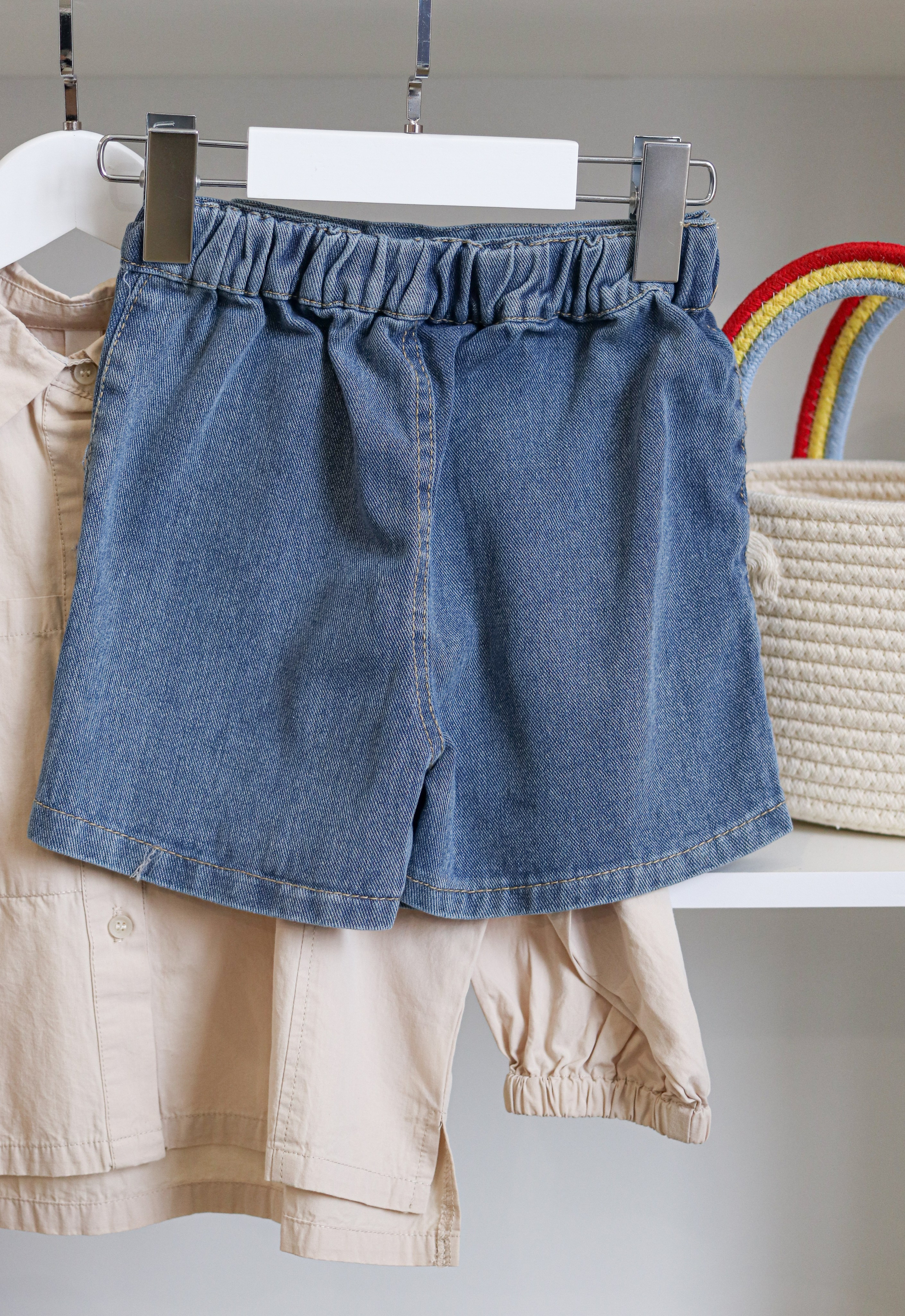 Магазин детской одежды