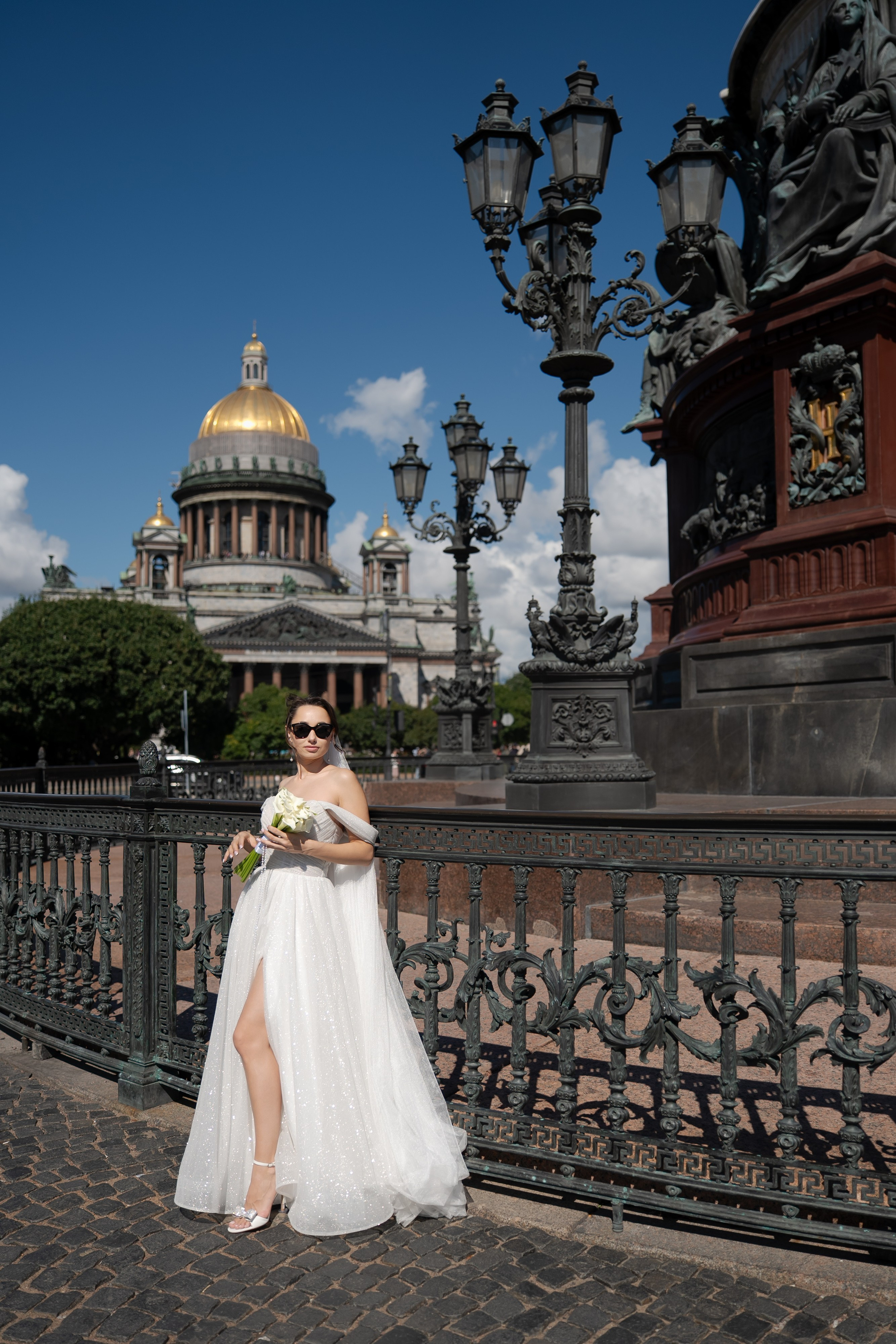 Wedding A&E. Свадебный фотограф Санкт-Петербург СПб