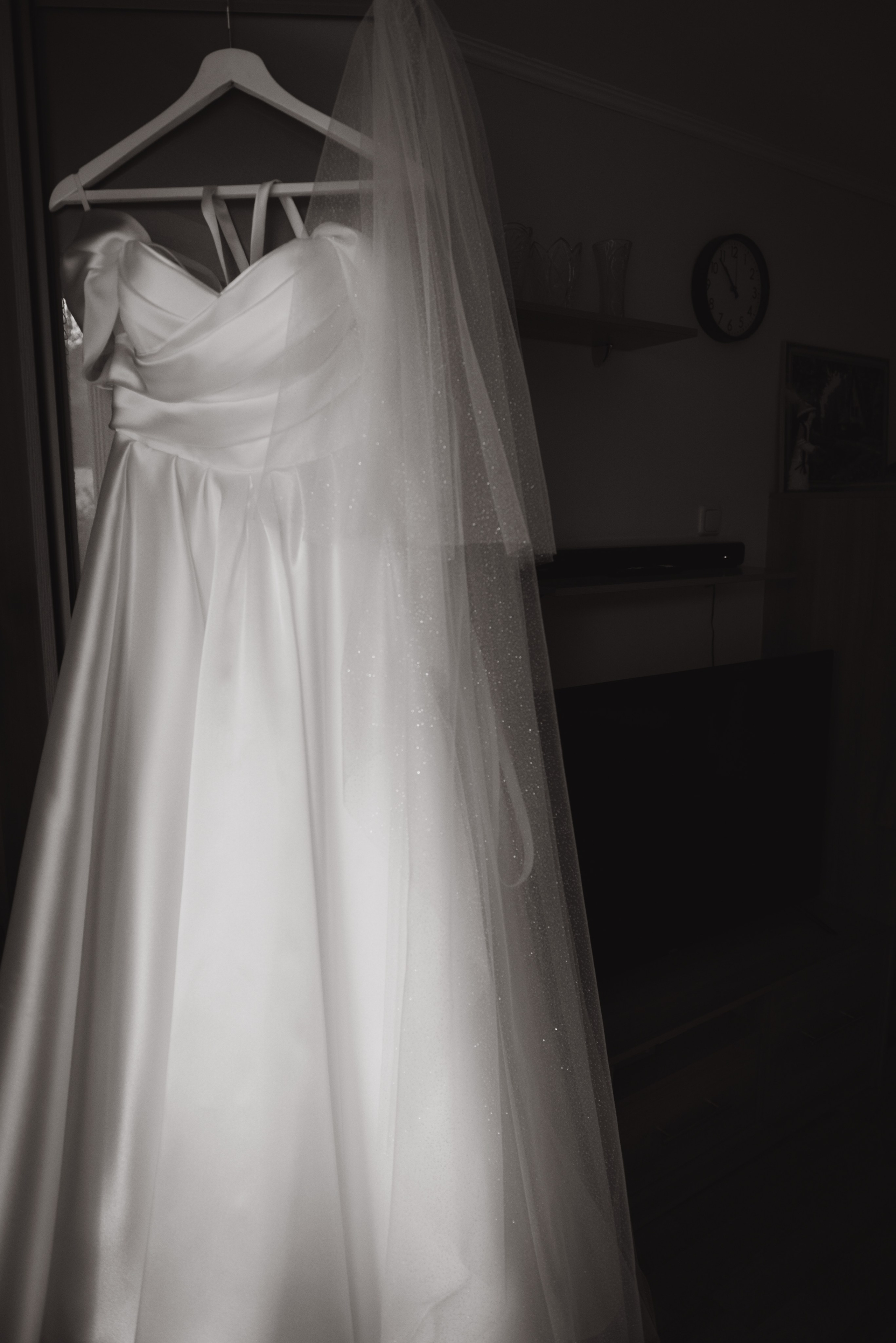 Евгений и Екатерина. Фотограф в Томске Мария Март