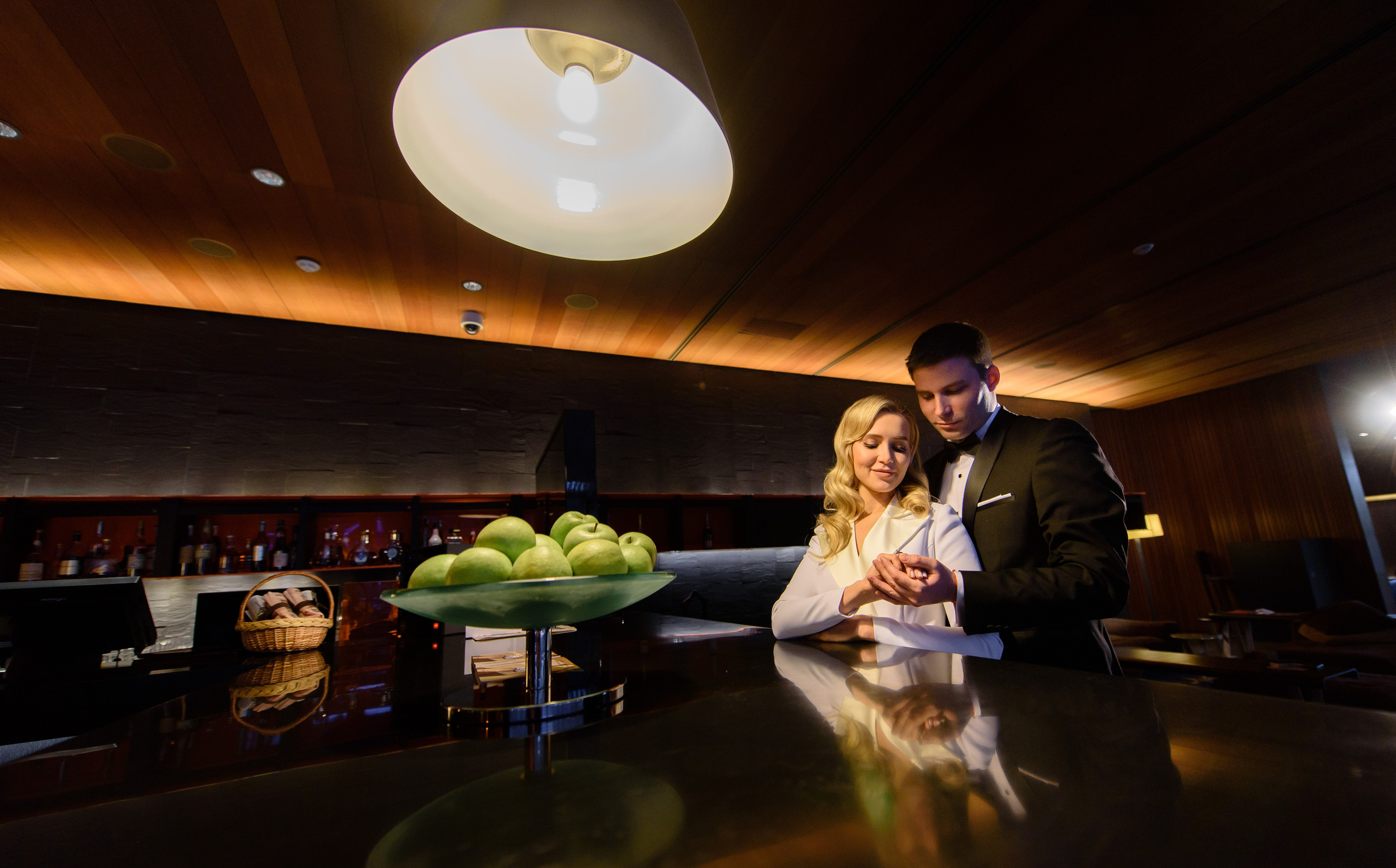 Semen & Nastya. Wedding and Destination photographer Rustam Kalimullin