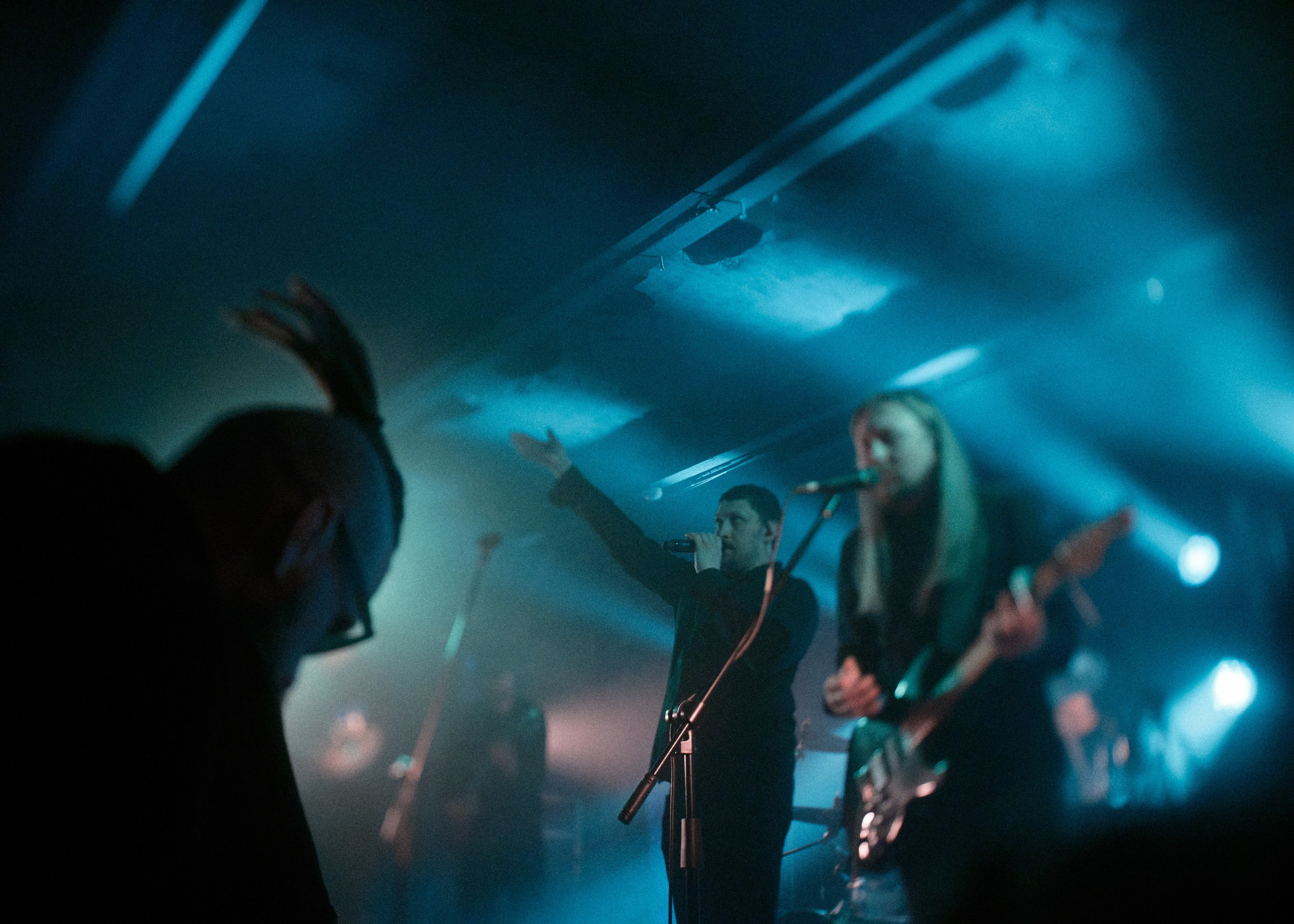 U-571. Антон Ив