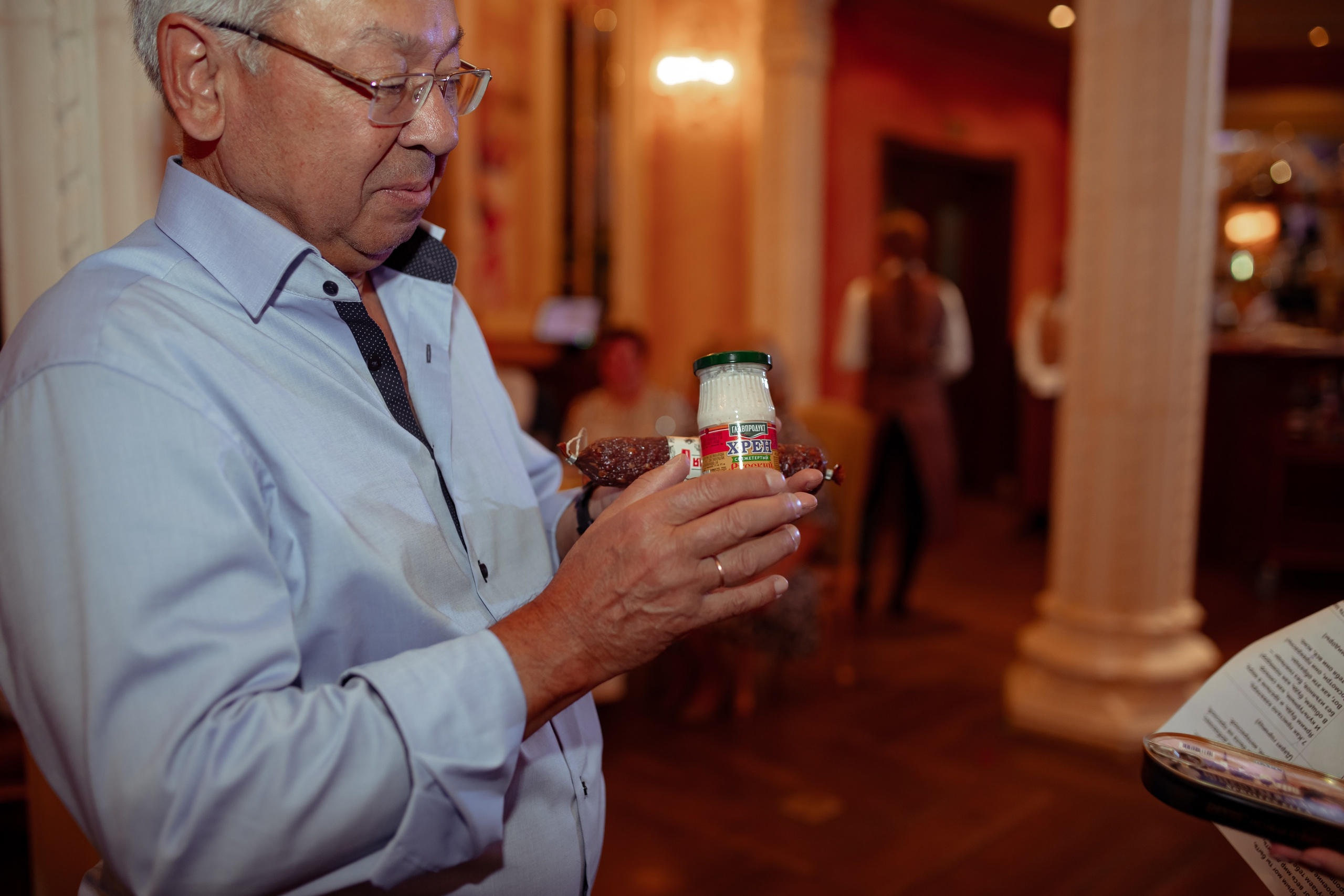 Юбилей Светланы (6 часов). Семейный и детский фотограф в Москве Дорогова Екатерина