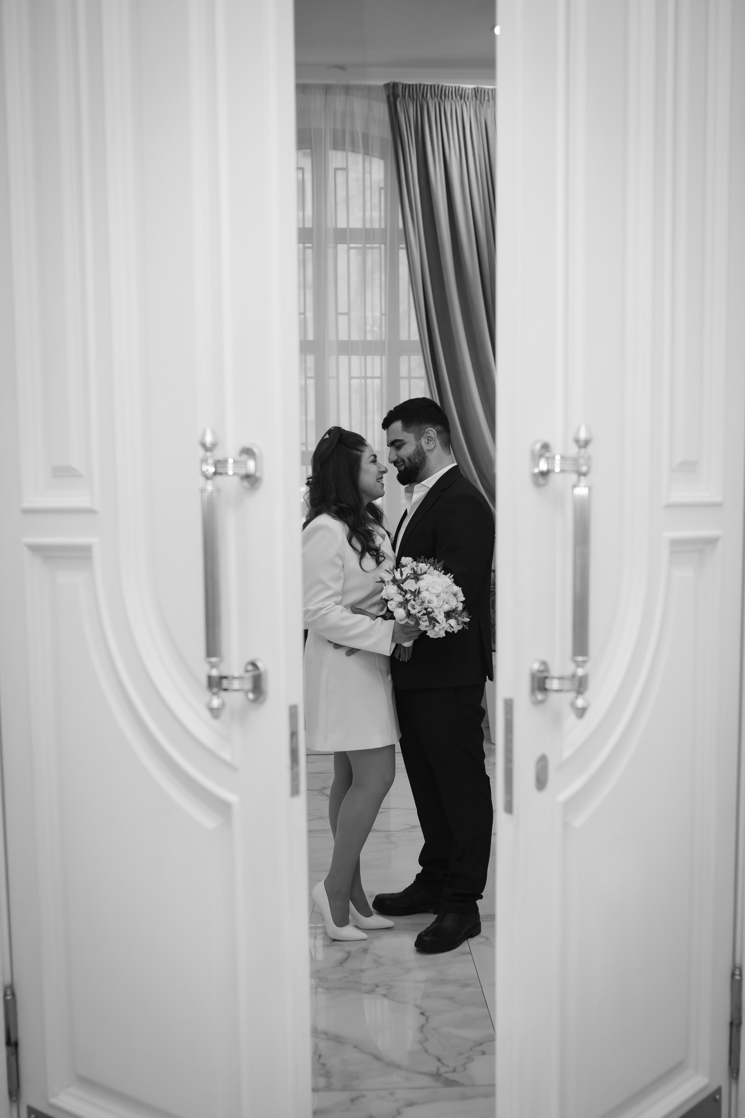 Свадьба Екатерины и Назима. Семейный и детский фотограф в Москве Дорогова Екатерина