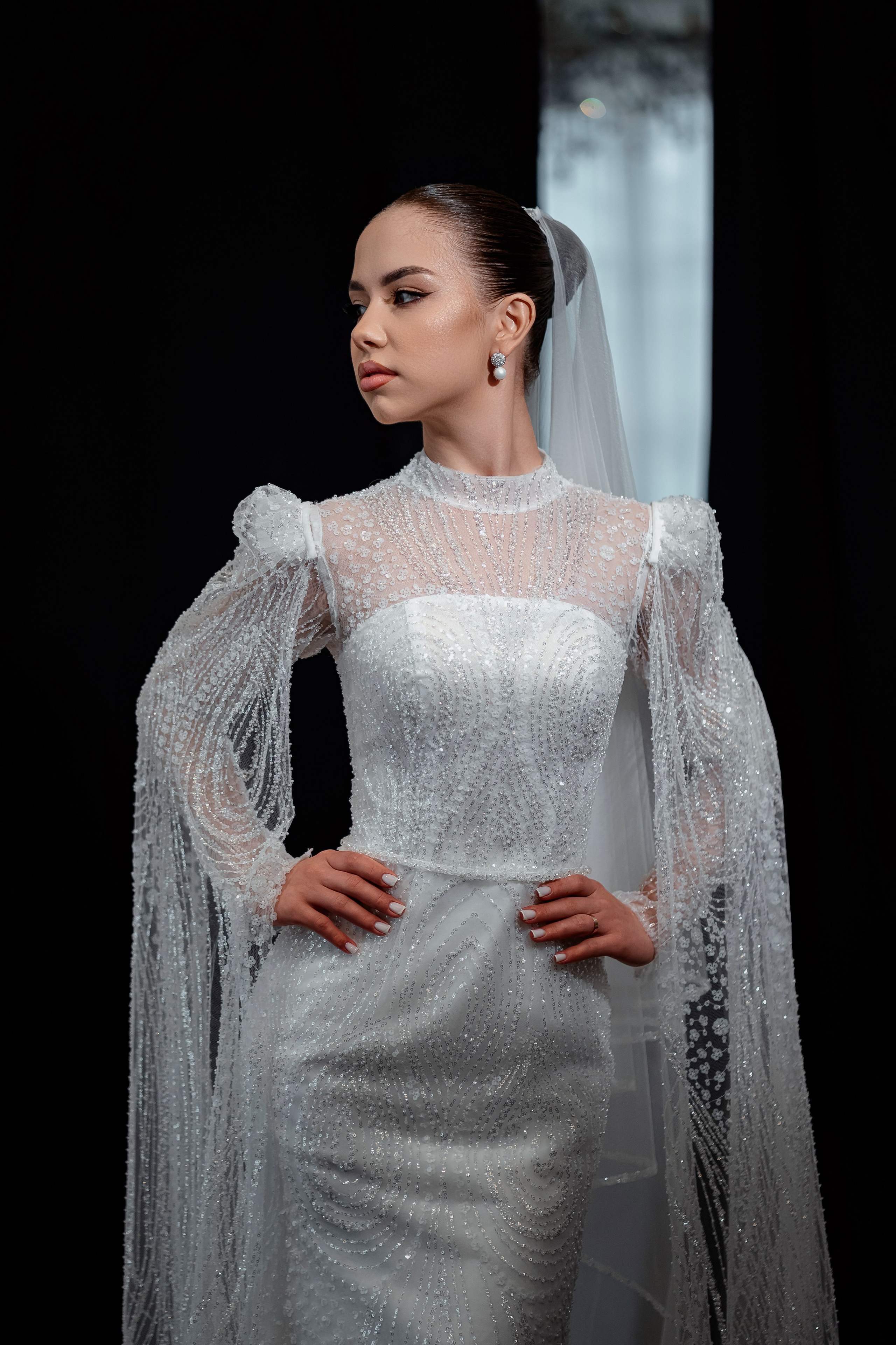 Петр и Юлия. Свадебный фотограф Ашот Саркисян